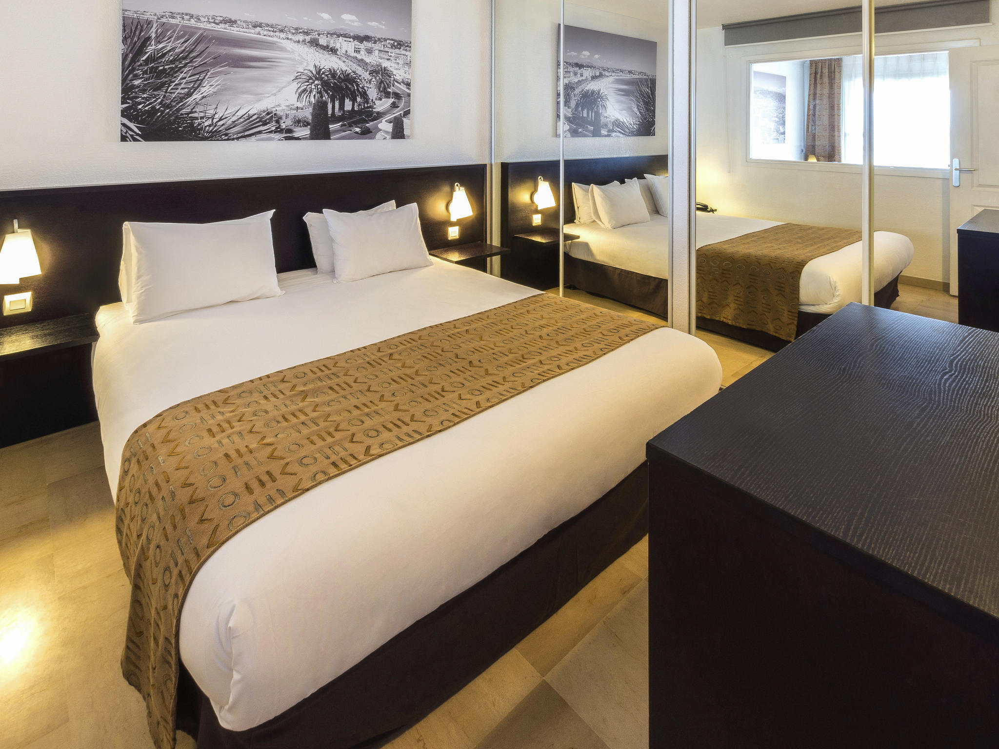 Photo - Aparthotel Adagio Nice Promenade des Anglais