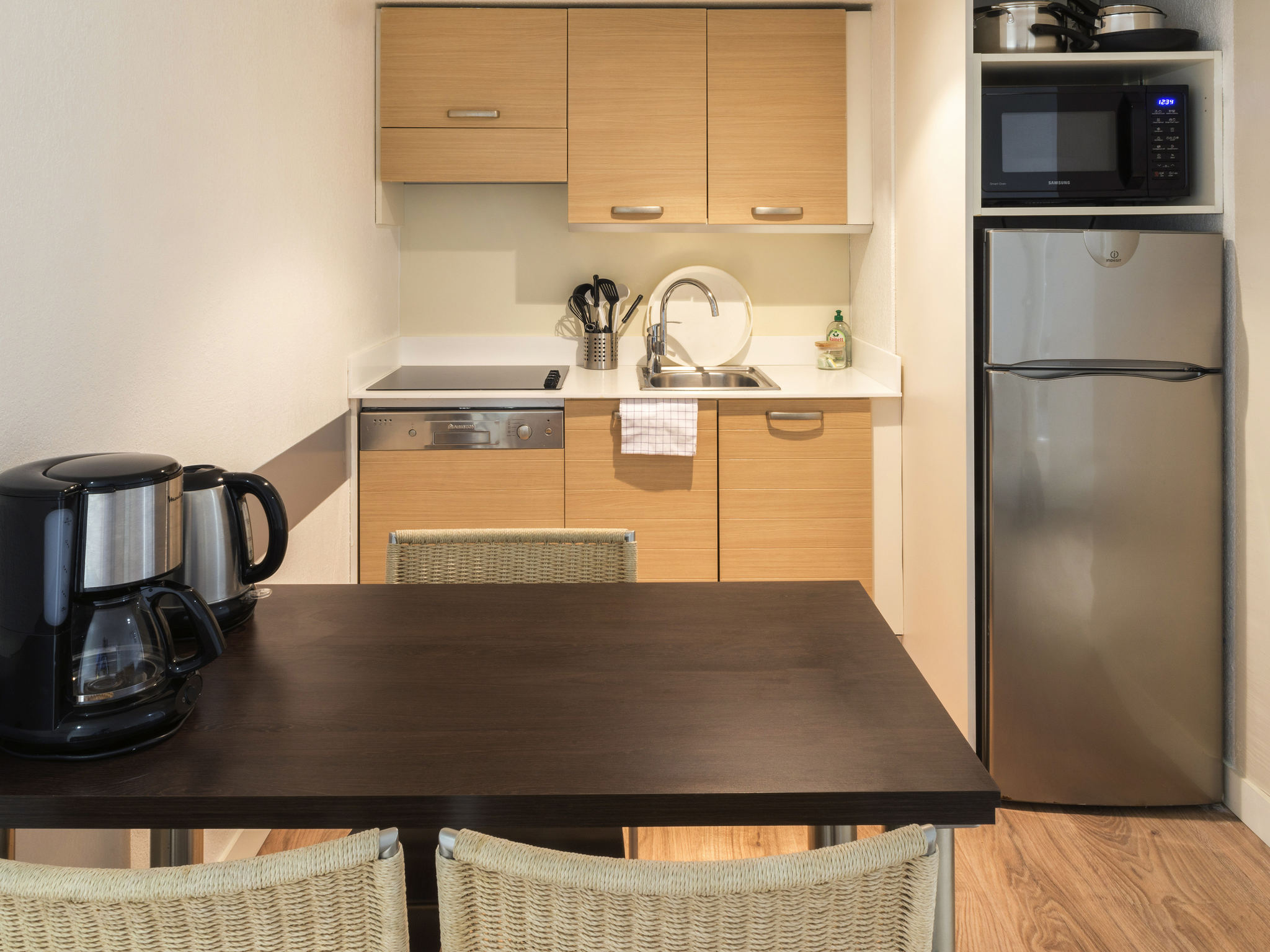 Photo - Aparthotel Adagio Nice Promenade des Anglais