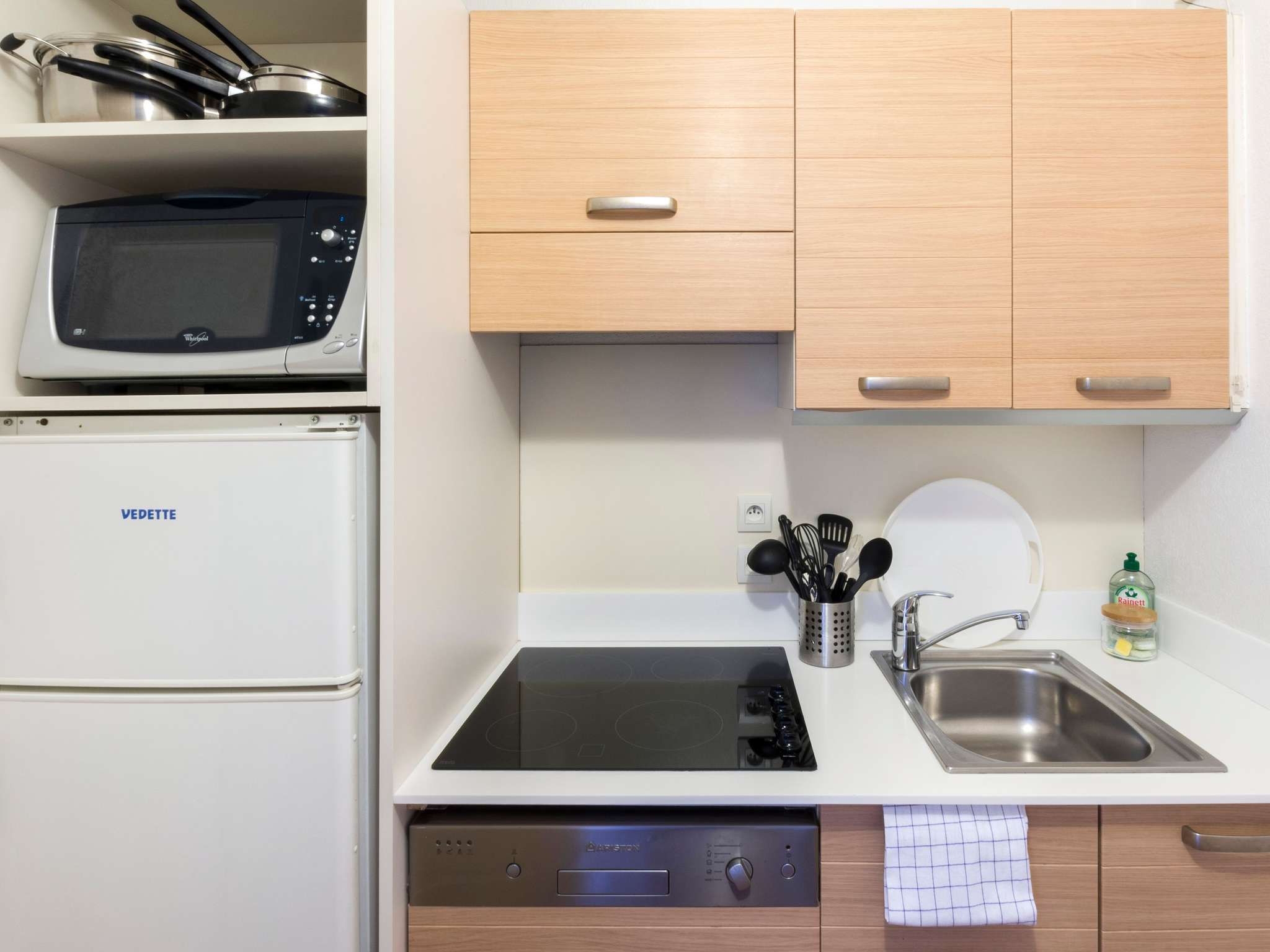 Photo - Aparthotel Adagio Nice Promenade des Anglais