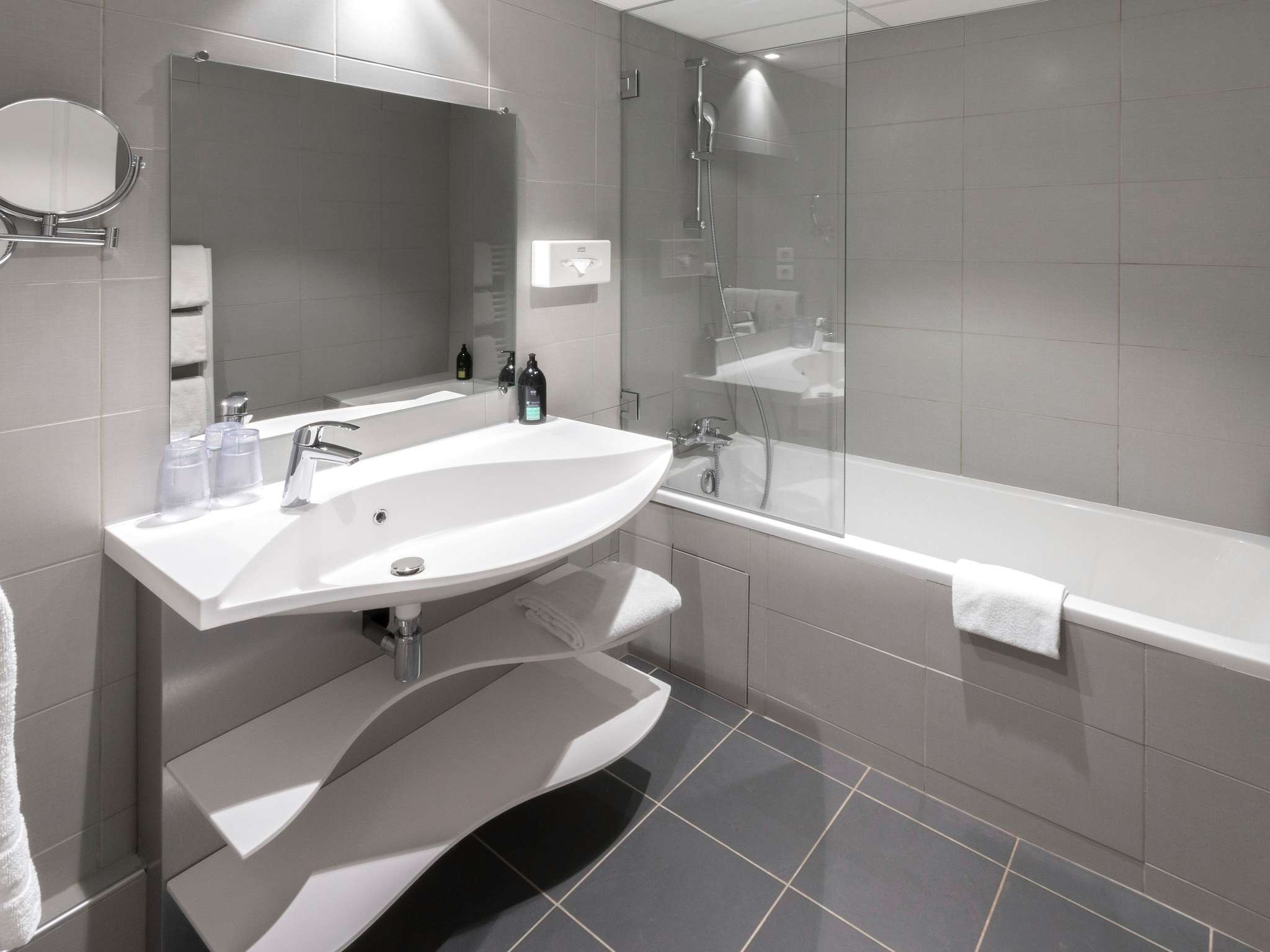 Photo - Aparthotel Adagio Nice Promenade des Anglais