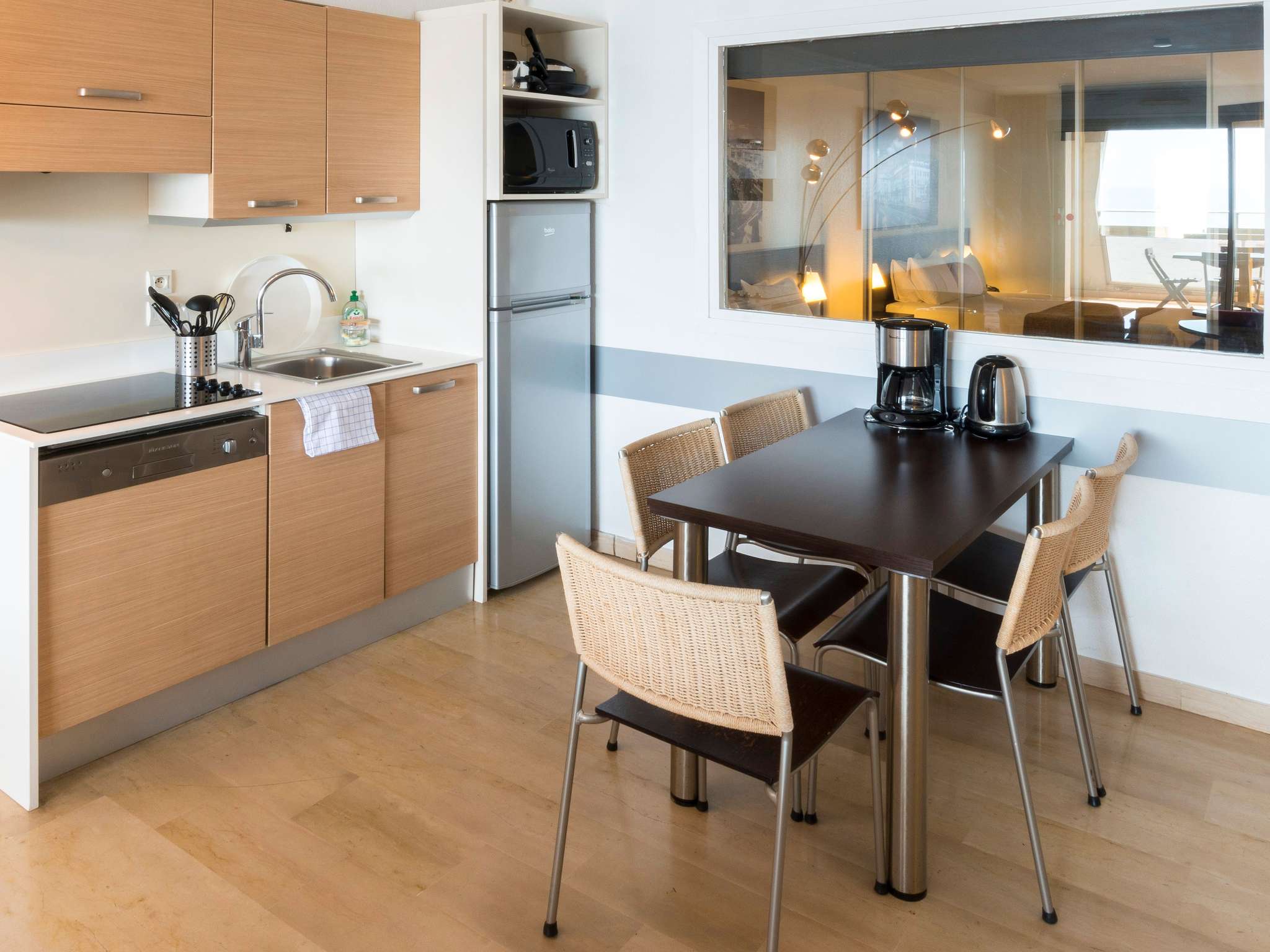 Photo - Aparthotel Adagio Nice Promenade des Anglais