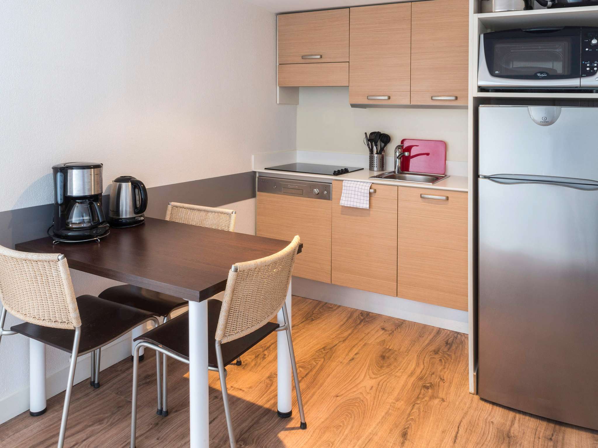 Photo - Aparthotel Adagio Nice Promenade des Anglais