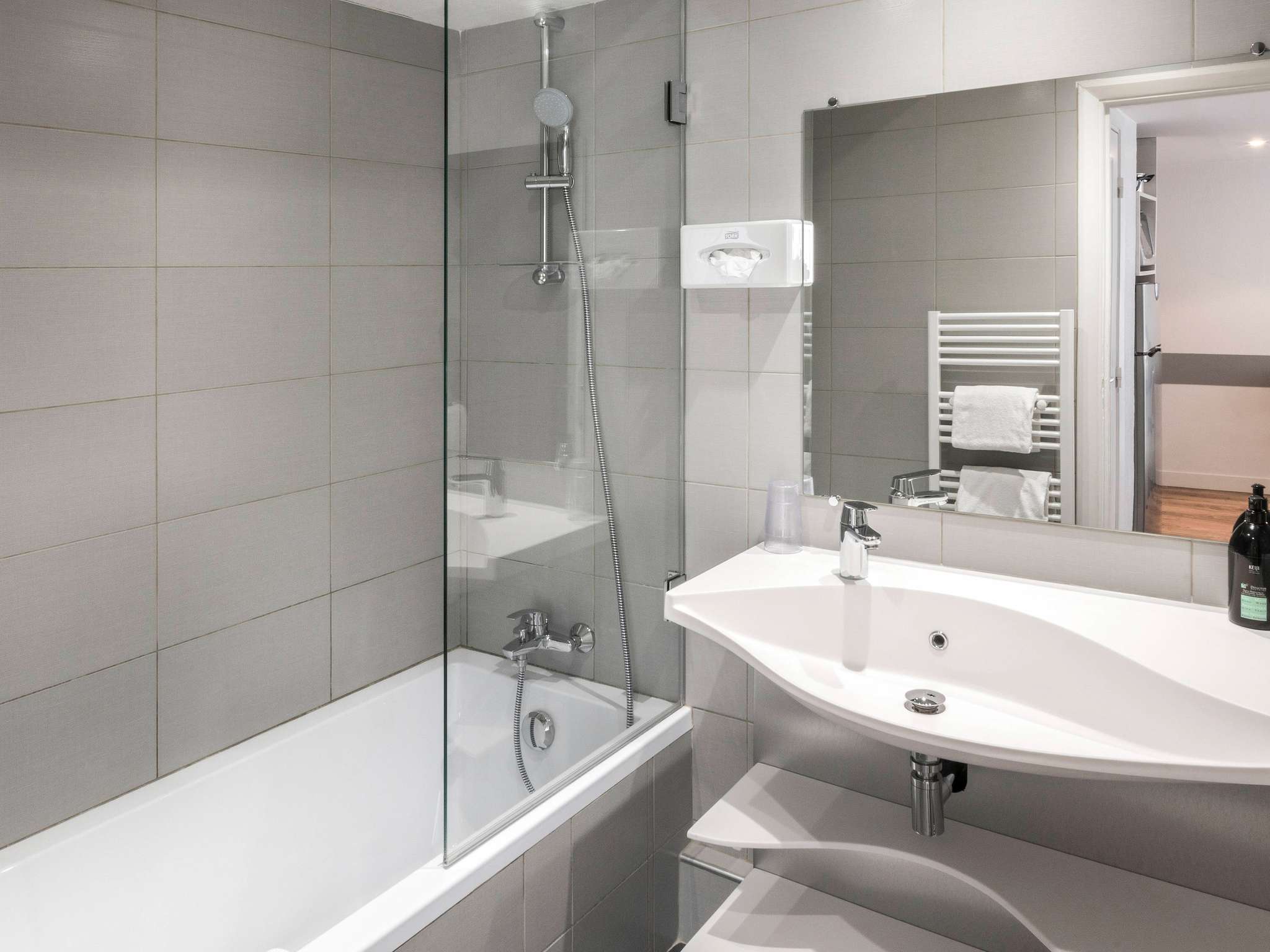 Photo - Aparthotel Adagio Nice Promenade des Anglais