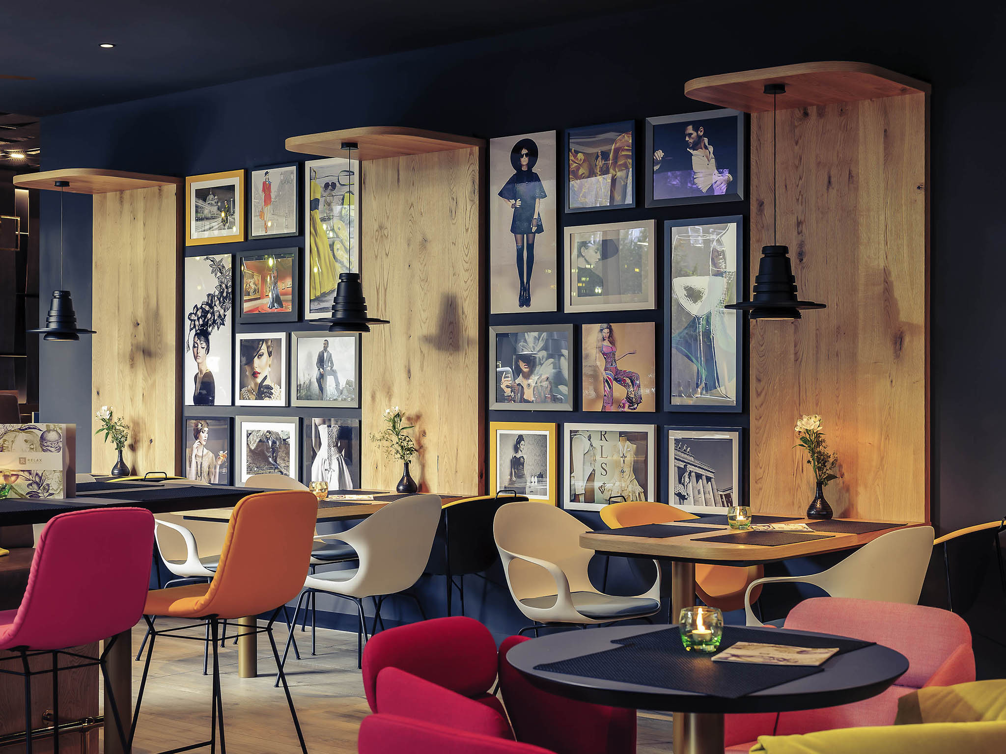 Foto - MERCURE Hotel Berlin Wittenbergplatz