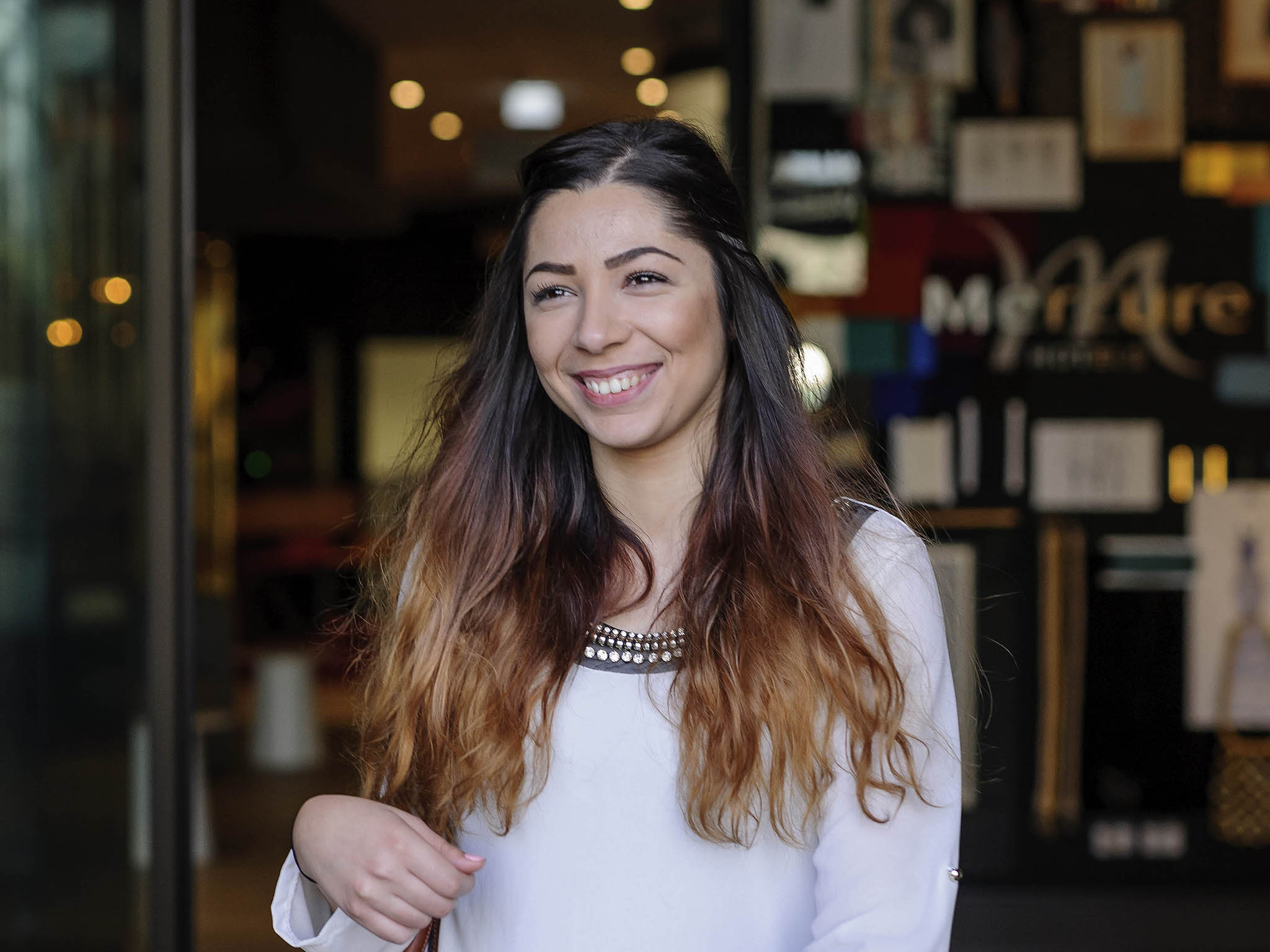 Foto - MERCURE Hotel Berlin Wittenbergplatz