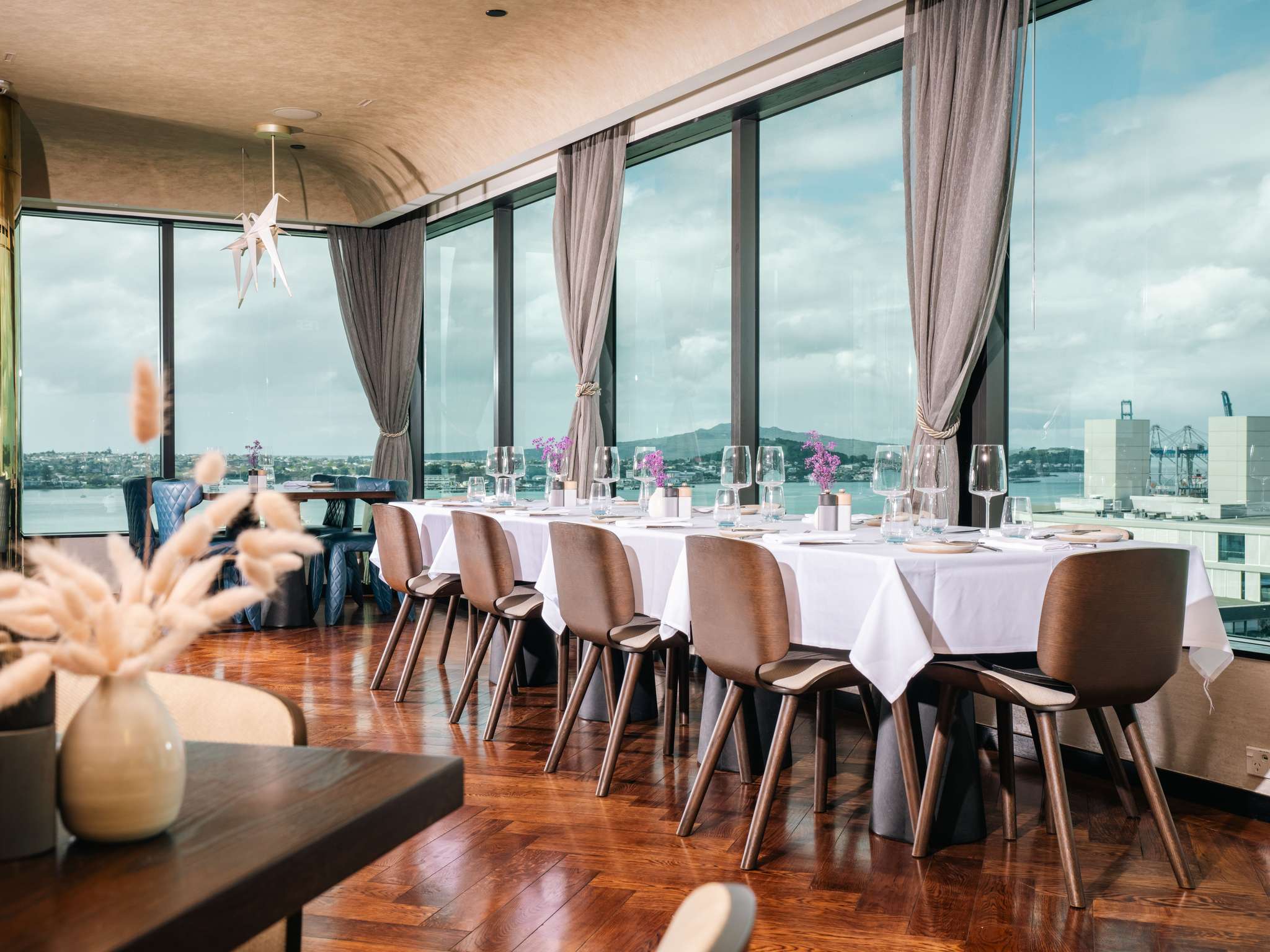 Foto - SO/ Auckland