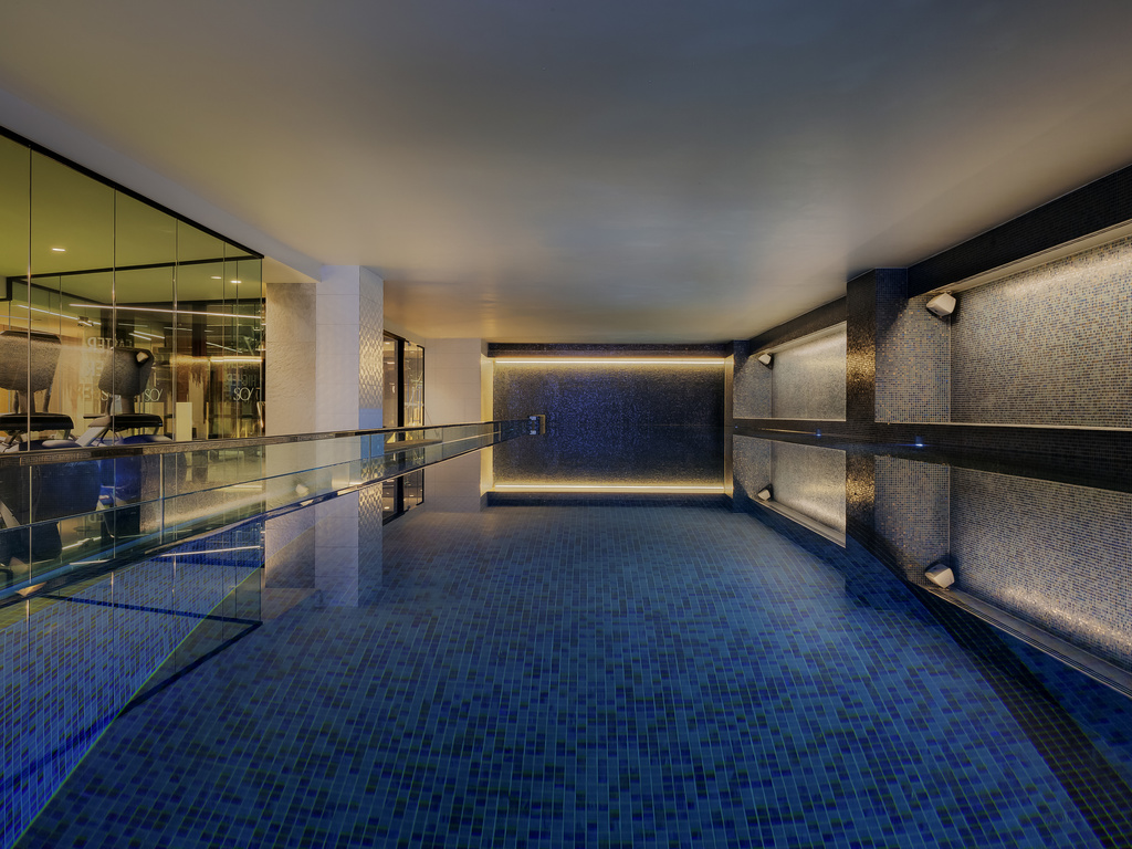 Luxury Hotel Auckland So Auckland