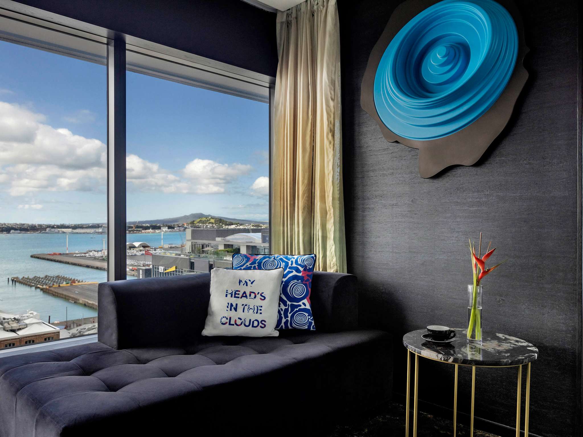 Foto - SO/ Auckland