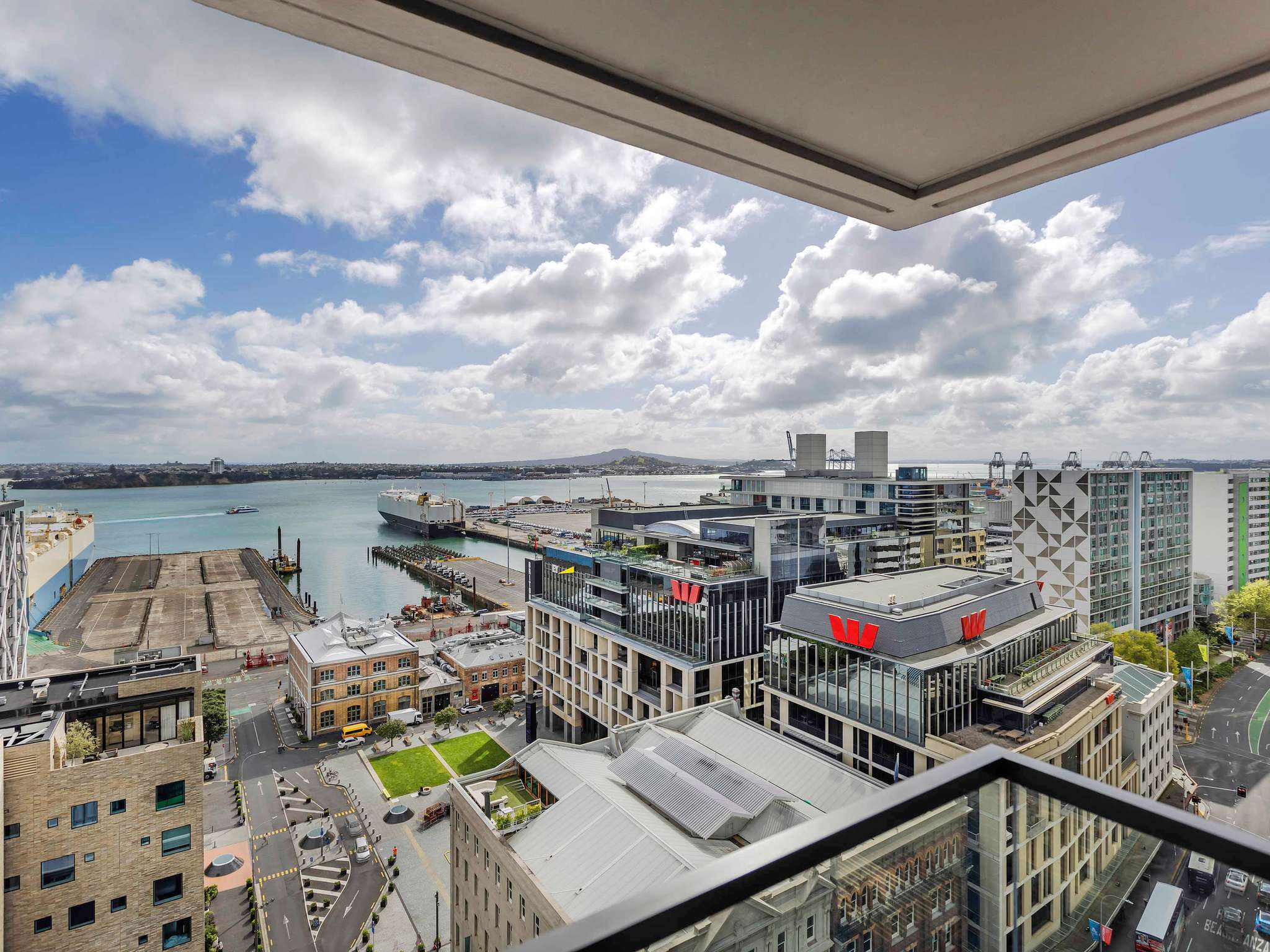 Foto - SO/ Auckland