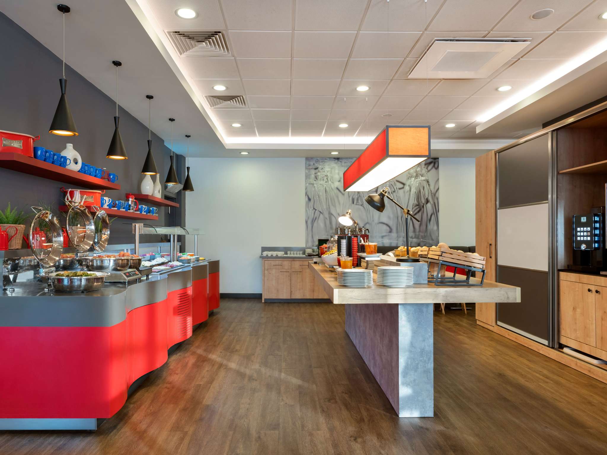 Foto - ibis Ankara Airport Hotel