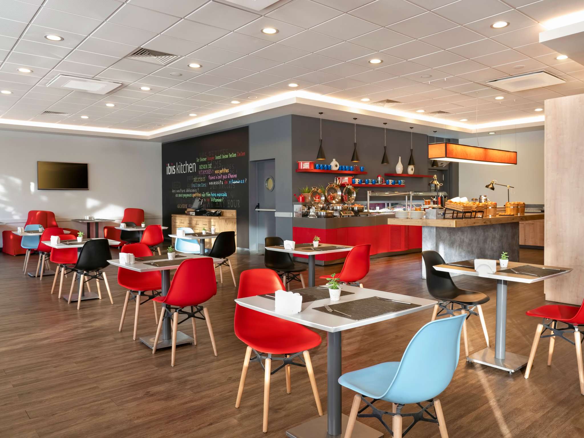 Foto - ibis Ankara Airport Hotel