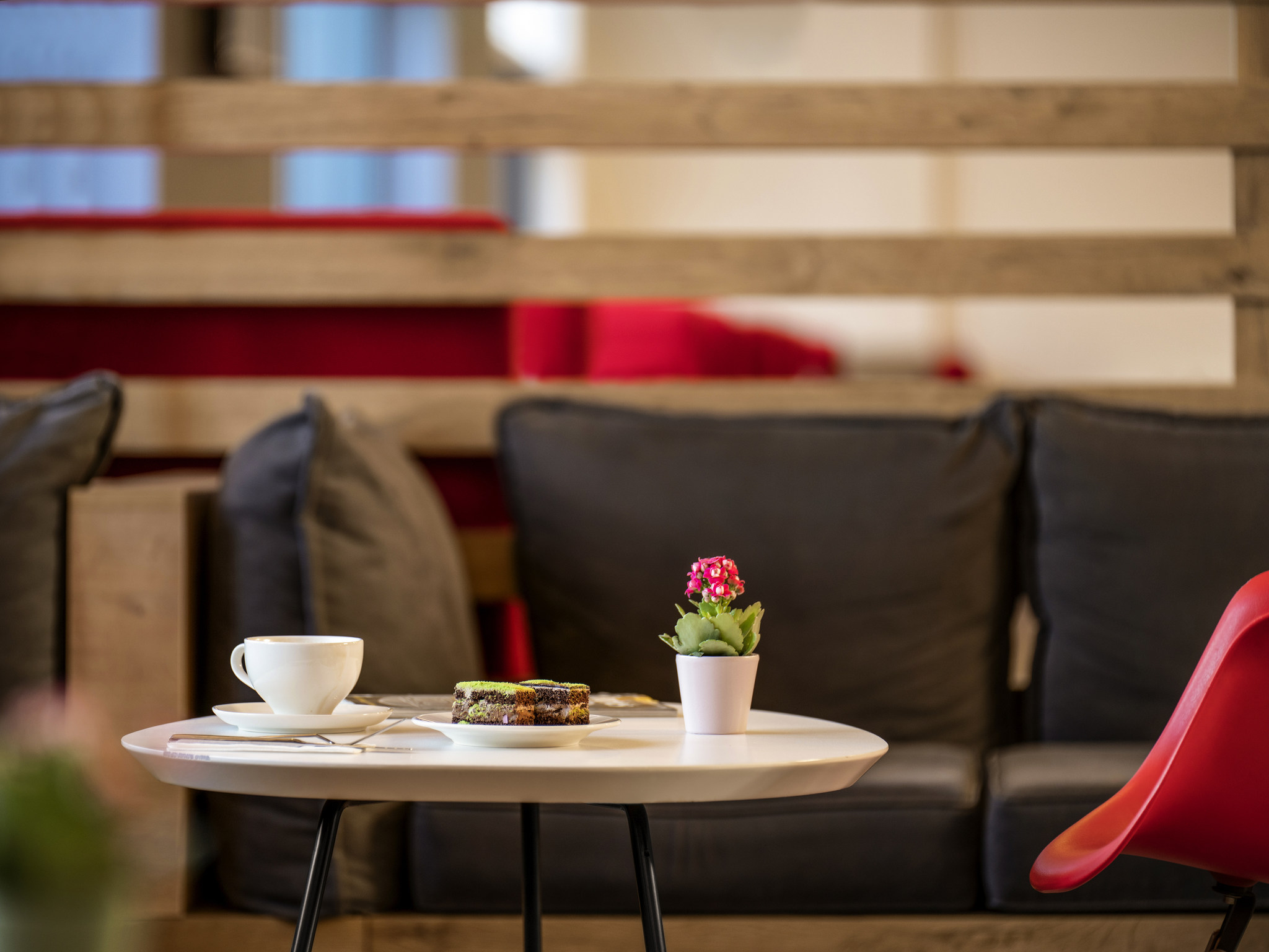 Foto - ibis Ankara Airport Hotel