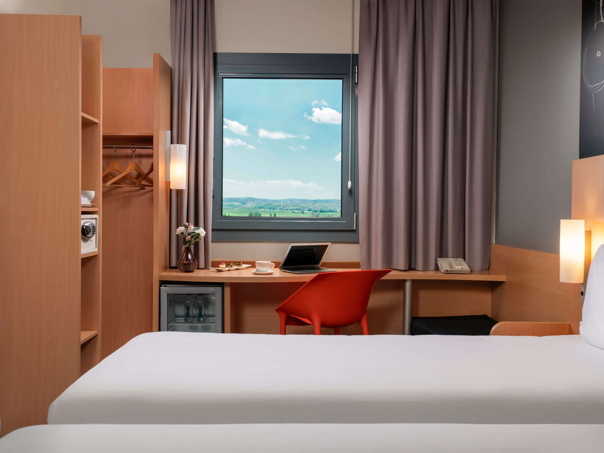 Foto - ibis Ankara Airport Hotel