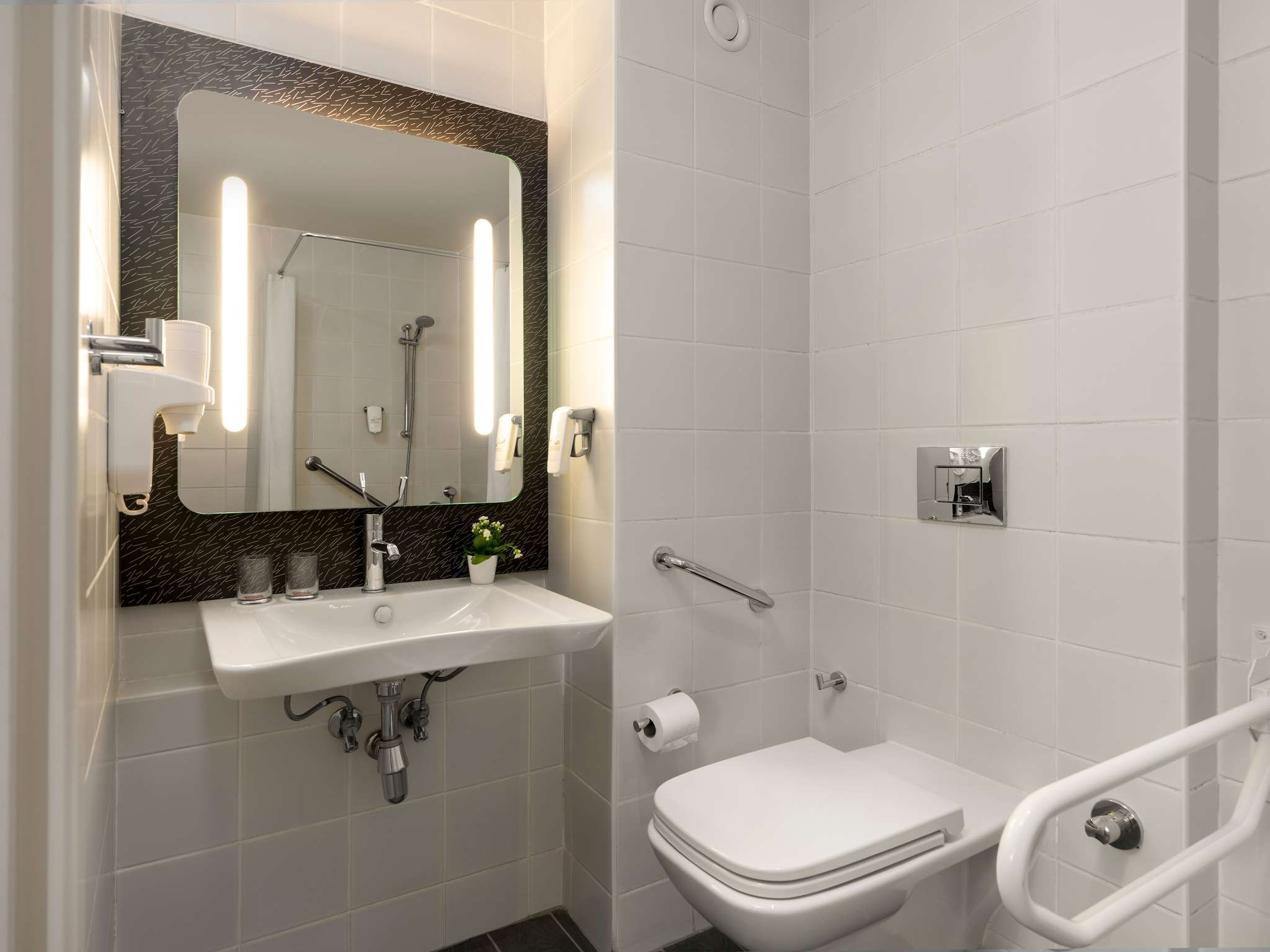 Foto - ibis Ankara Airport Hotel