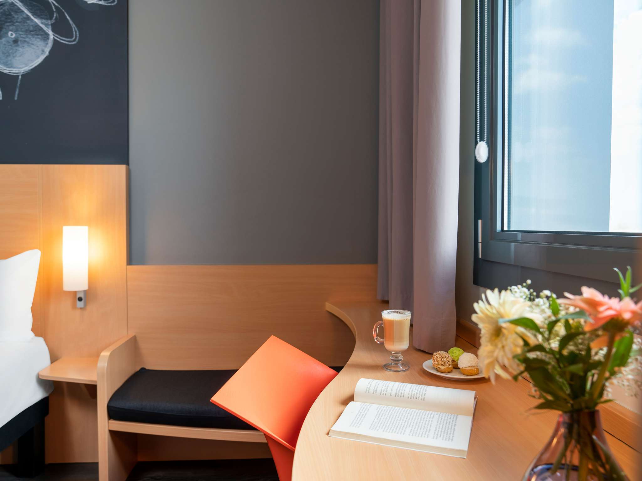 Foto - ibis Ankara Airport Hotel