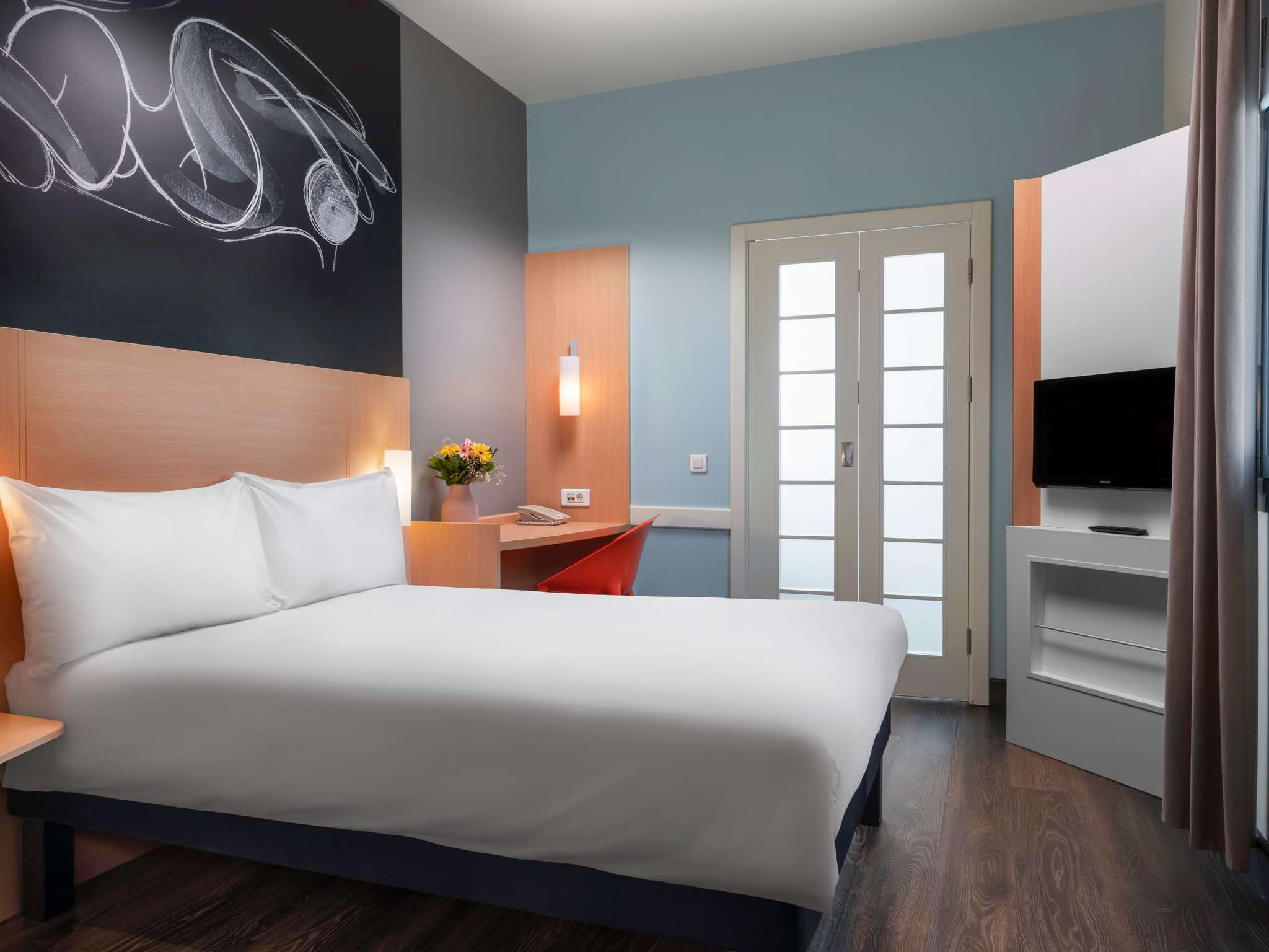 Foto - ibis Ankara Airport Hotel