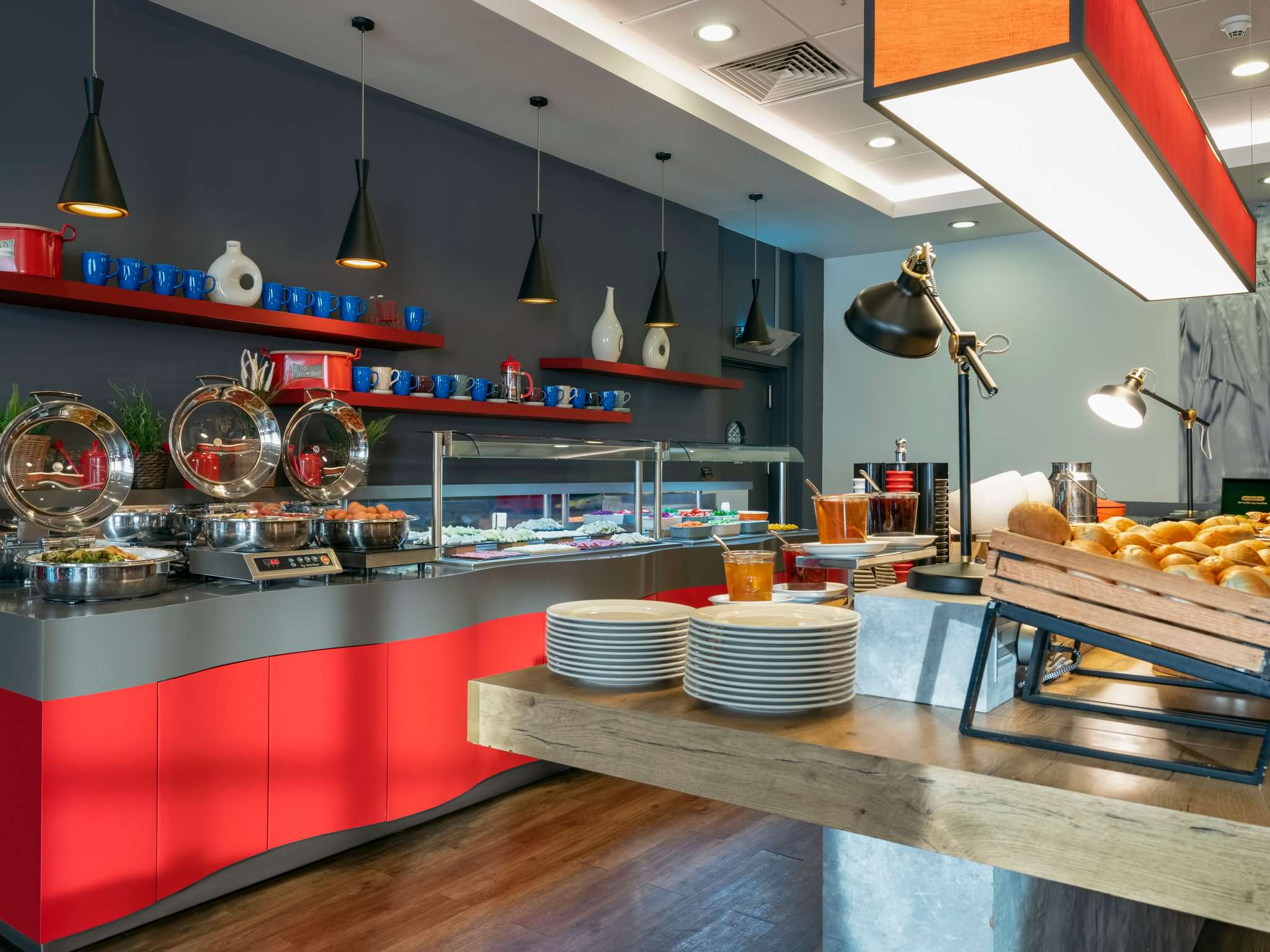 Foto - ibis Ankara Airport Hotel