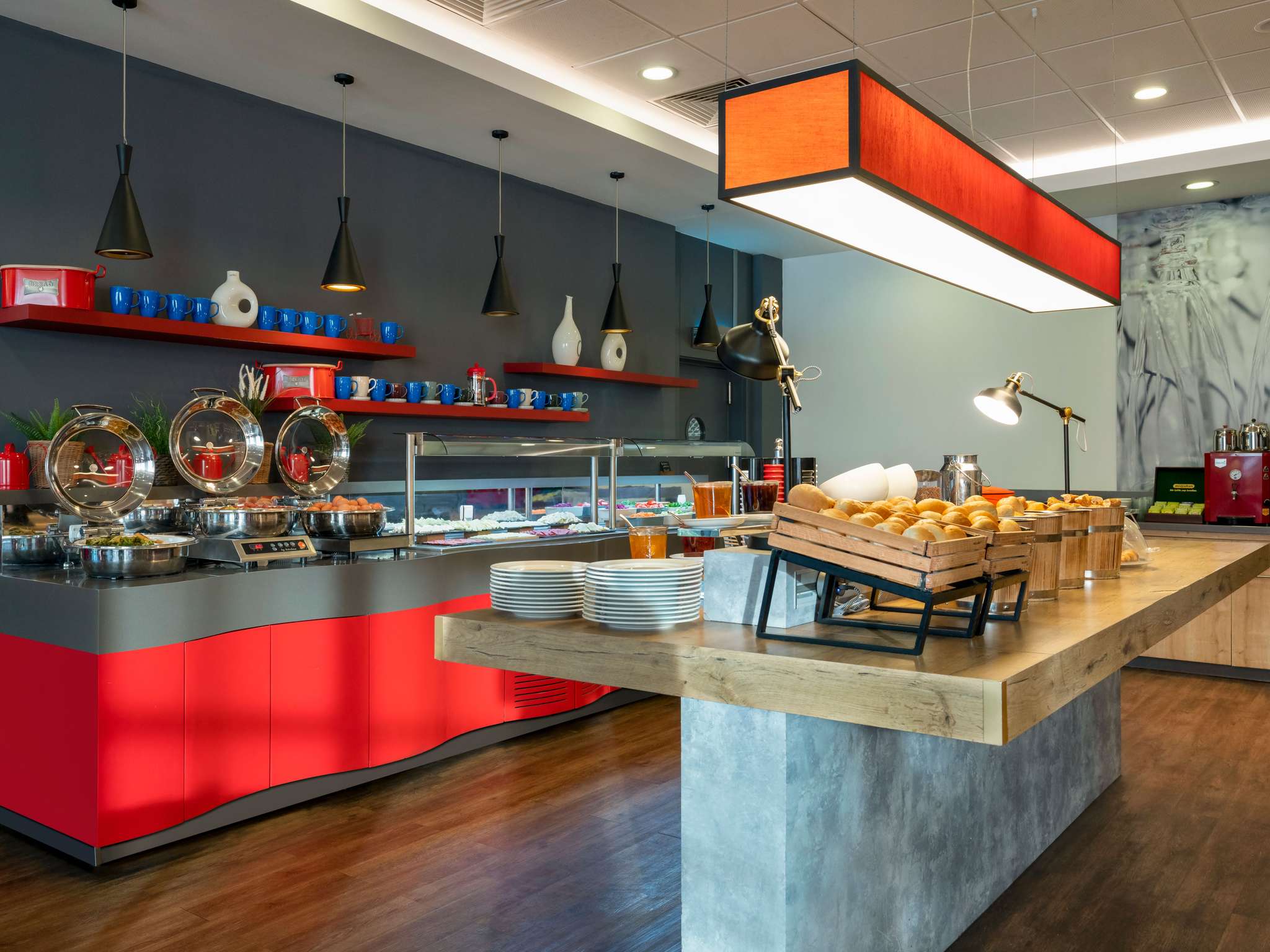 Foto - ibis Ankara Airport Hotel