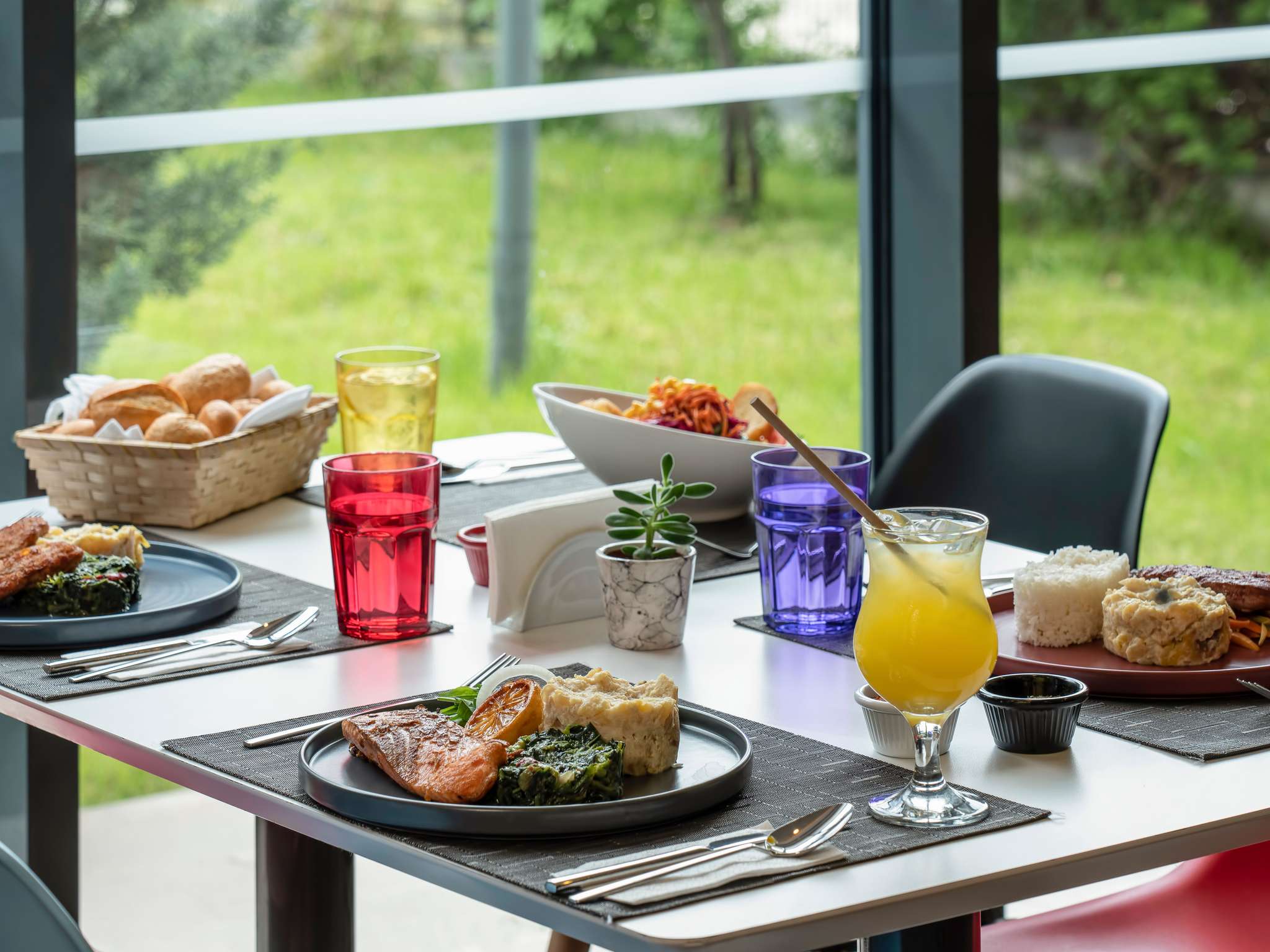 Foto - ibis Ankara Airport Hotel