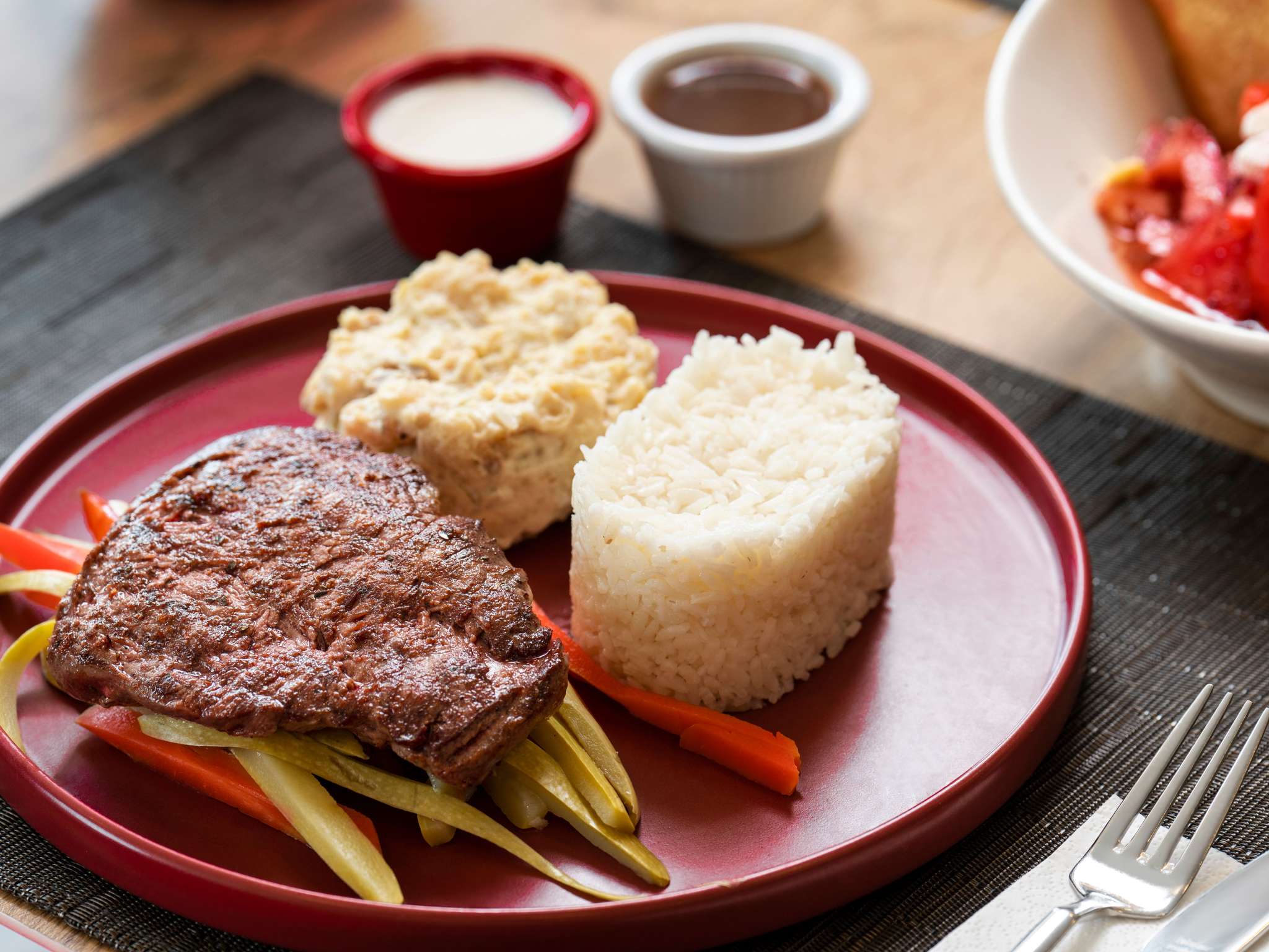 Foto - ibis Ankara Airport Hotel