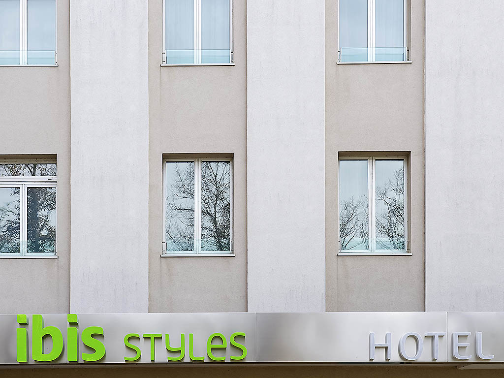 ibis Styles Parma Toscanini - Image 2