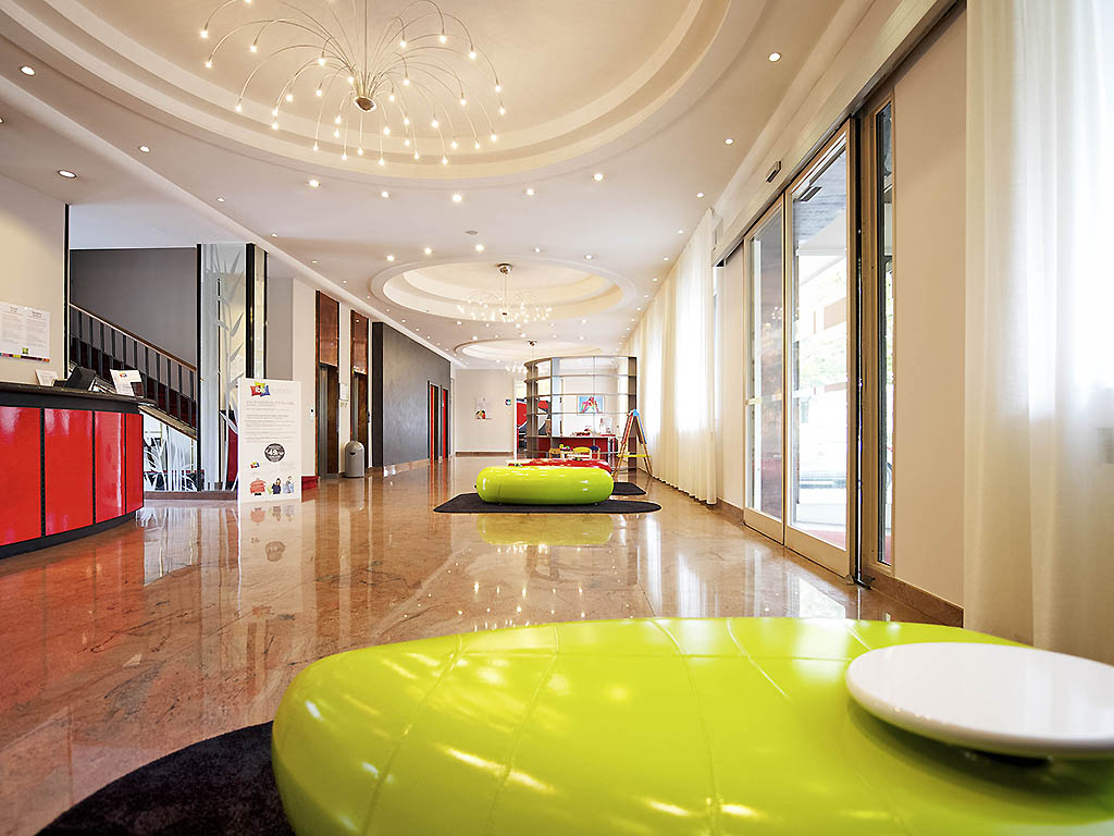 ibis Styles Parma Toscanini - Image 3