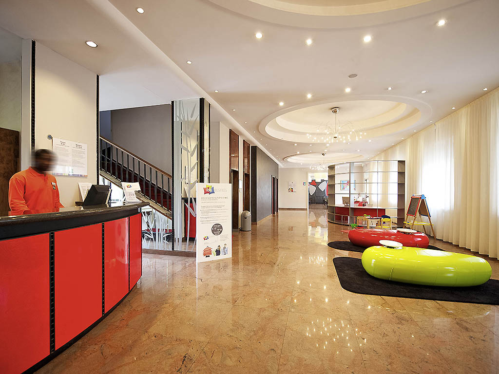 ibis Styles Parma Toscanini - Image 4