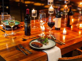 Photo - Sofitel Legend Casco Viejo, Panama City