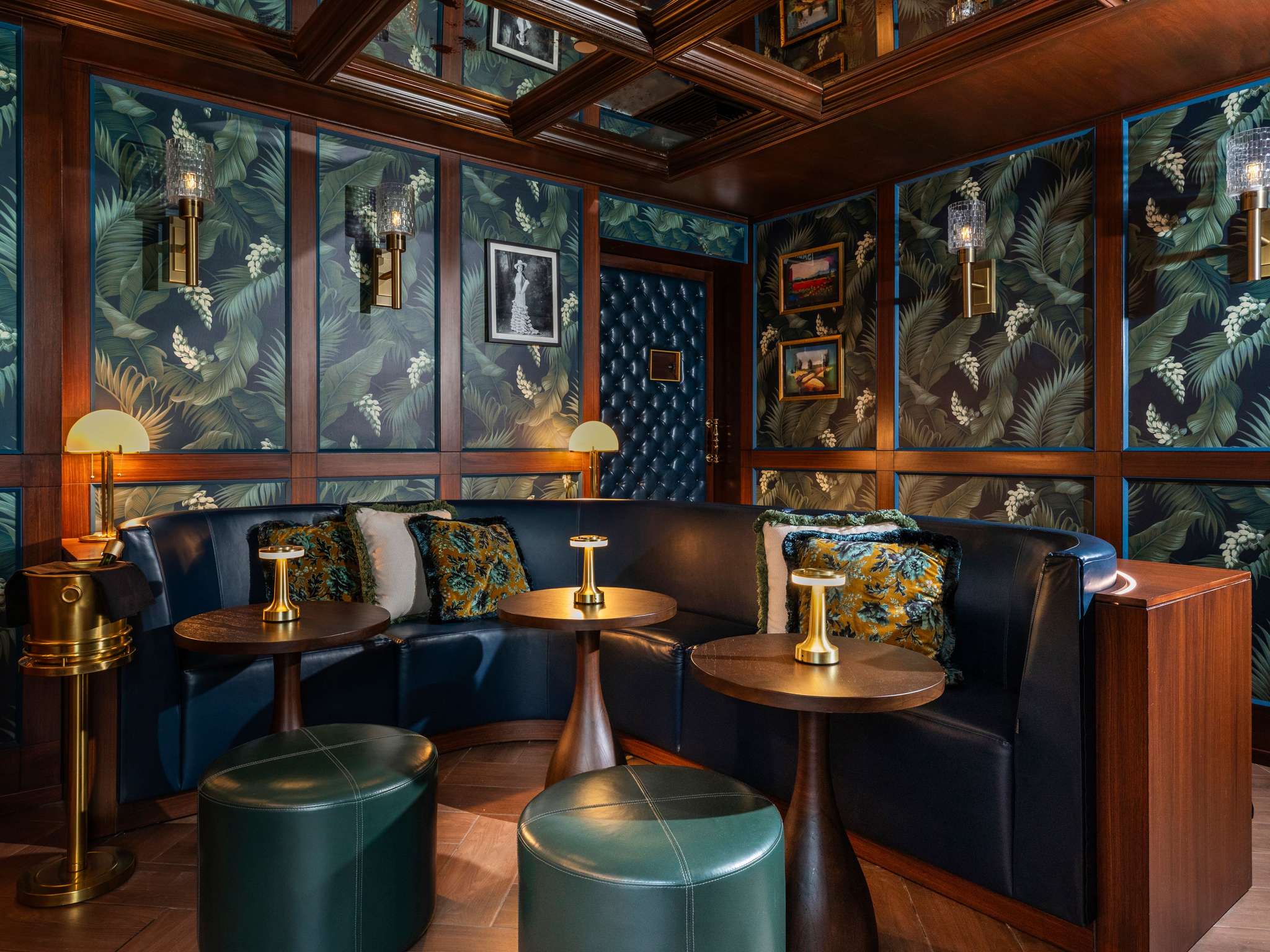 Photo - Sofitel Legend Casco Viejo, Panama City