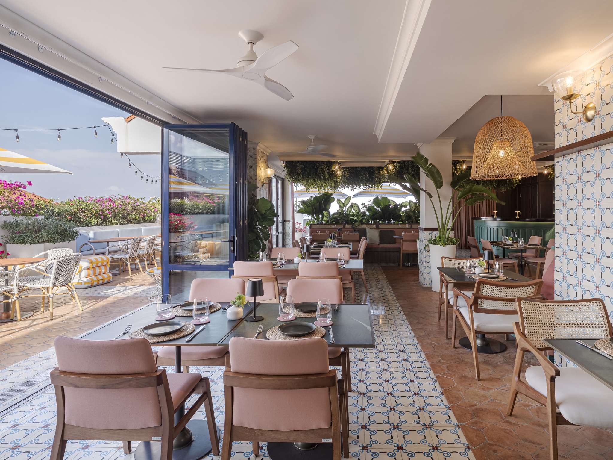 Photo - Sofitel Legend Casco Viejo, Panama City