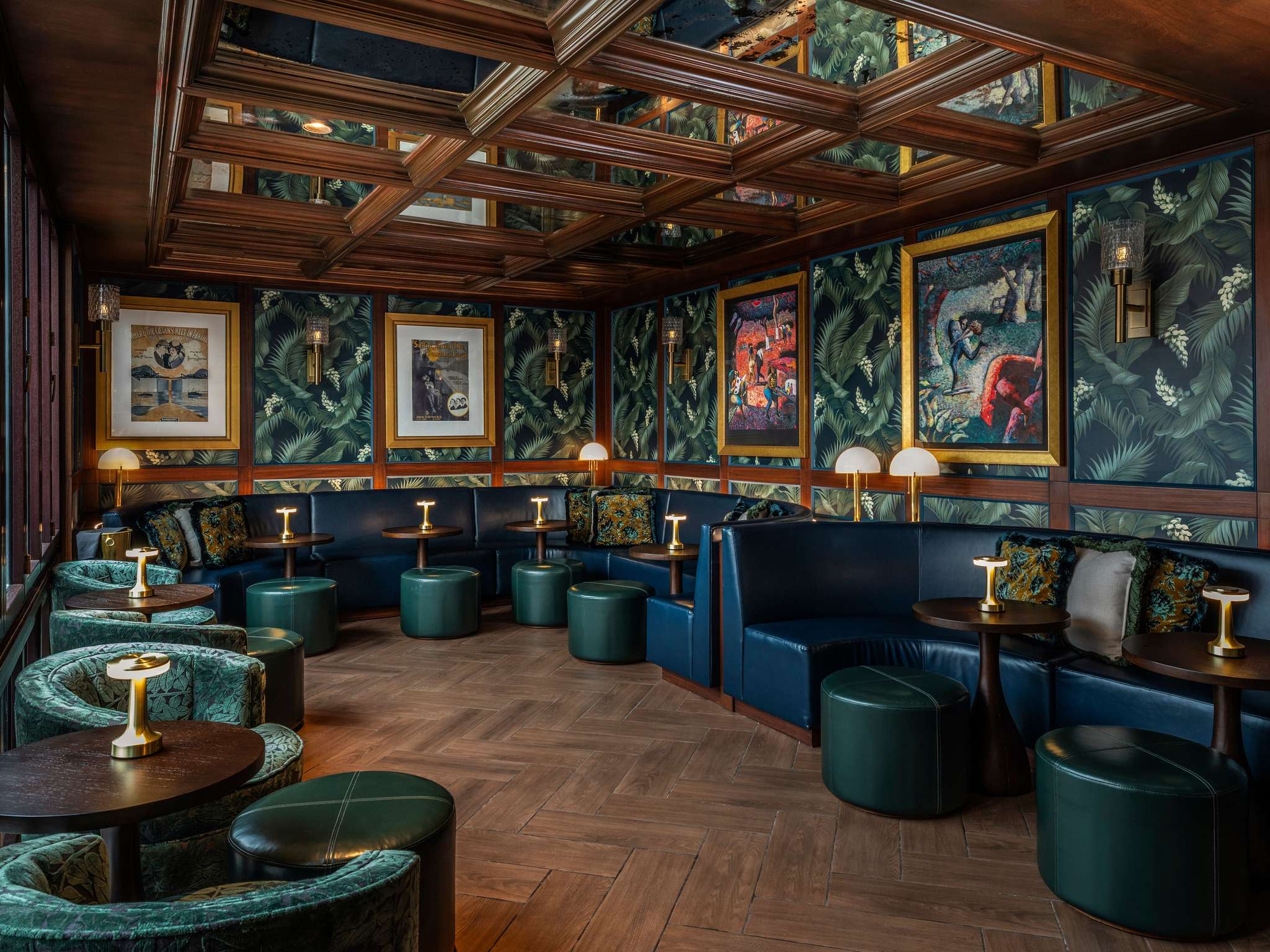 Photo - Sofitel Legend Casco Viejo, Panama City