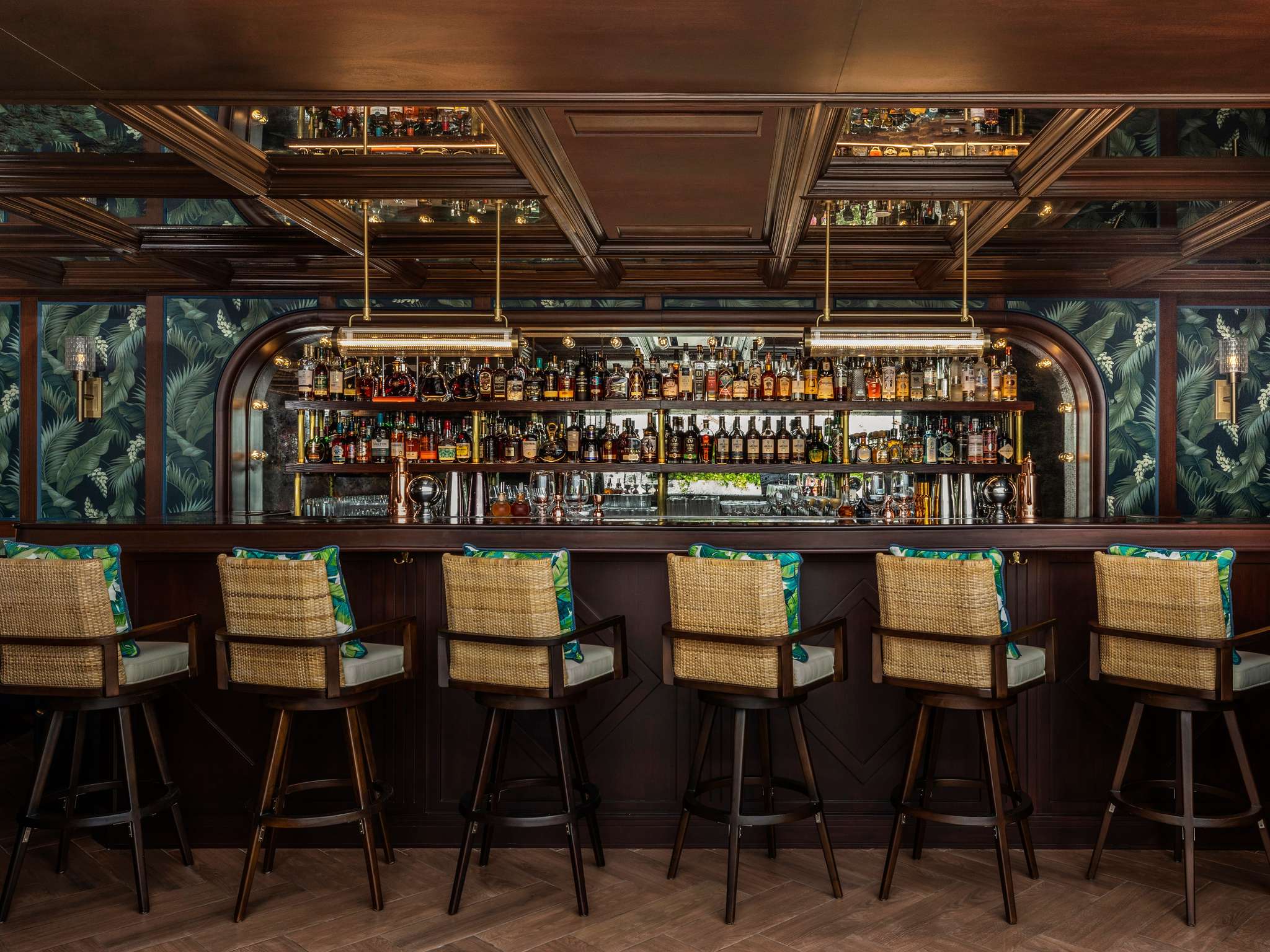 Photo - Sofitel Legend Casco Viejo, Panama City