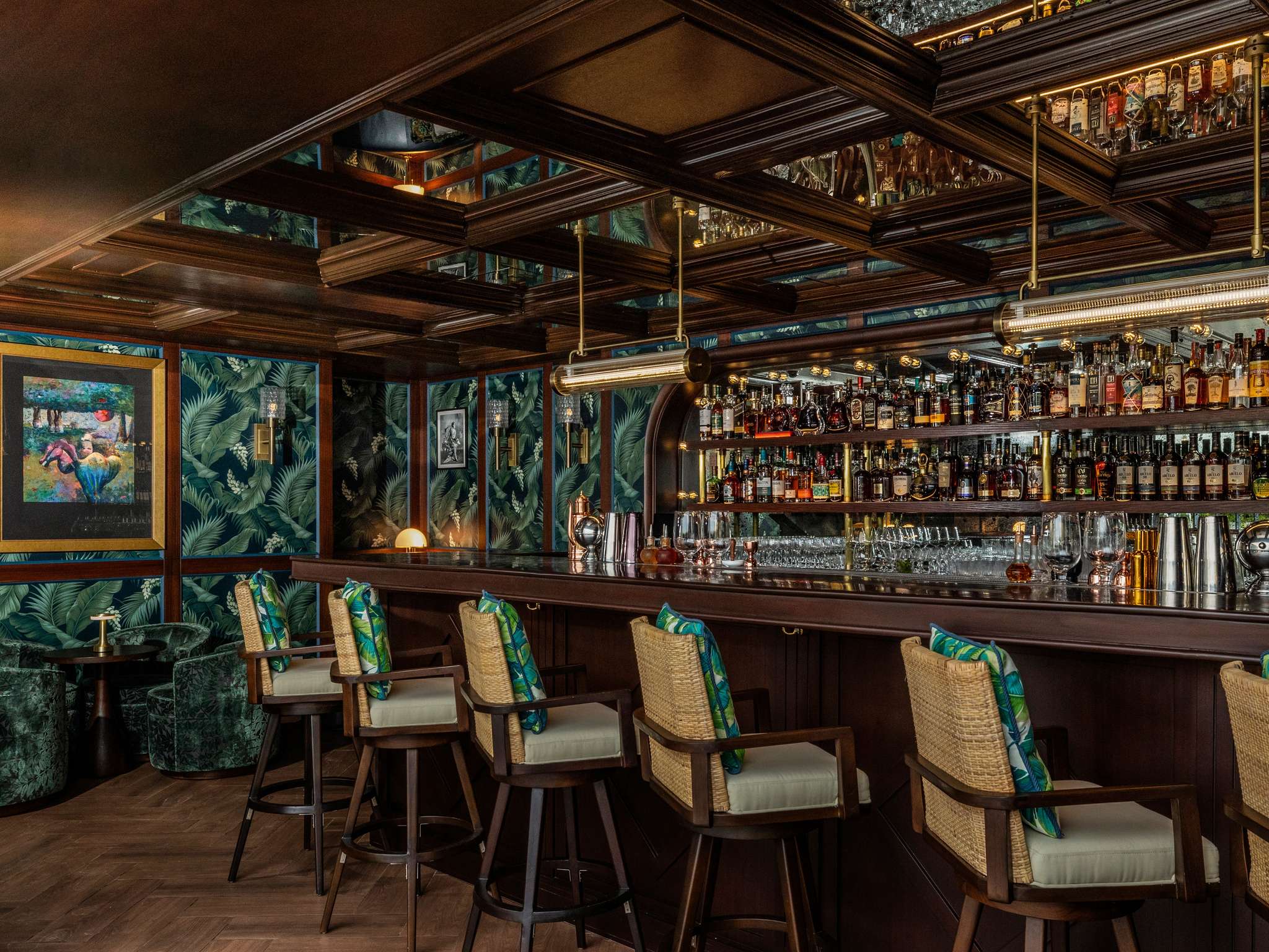 Photo - Sofitel Legend Casco Viejo, Panama City