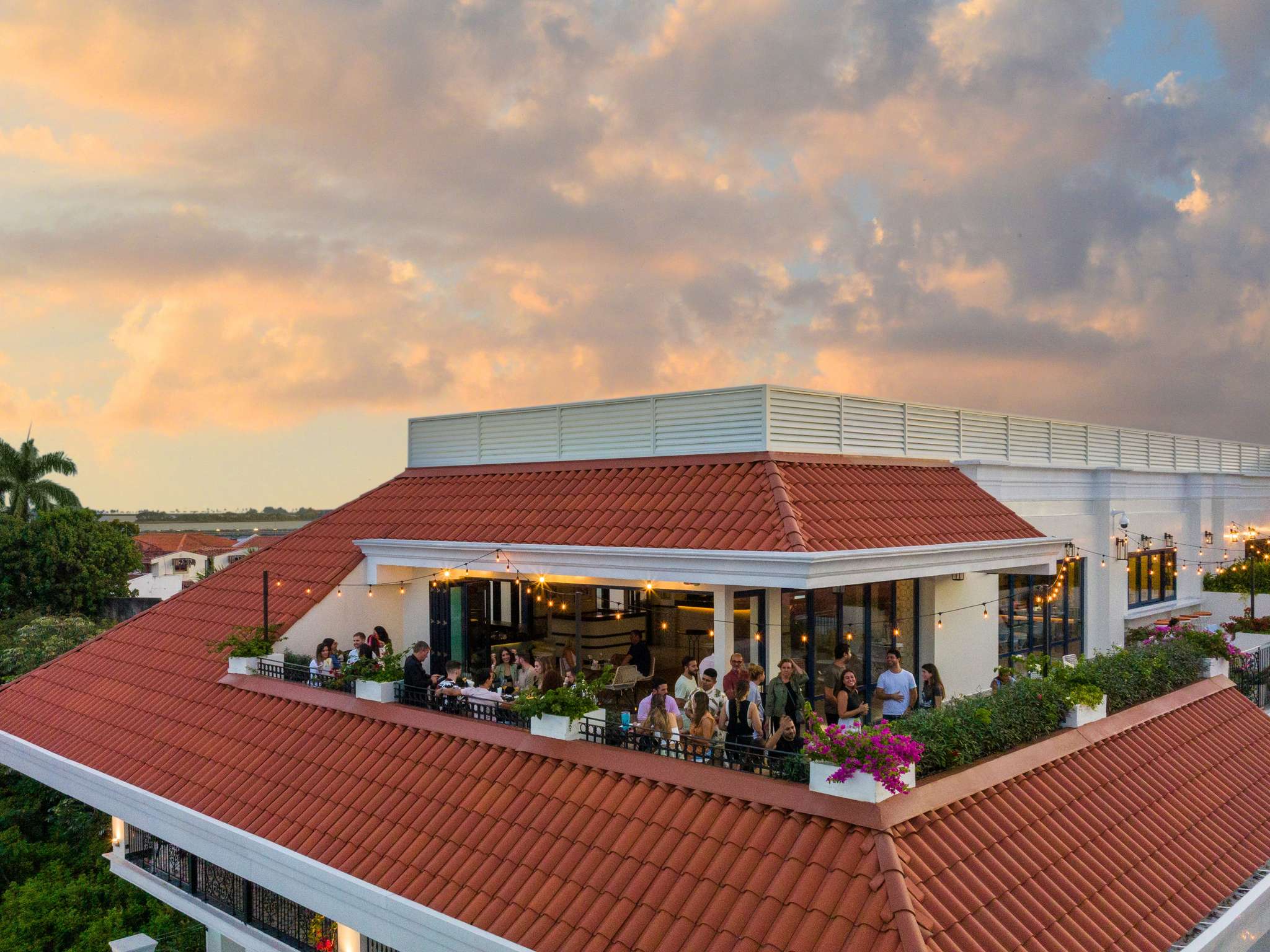 Photo - Sofitel Legend Casco Viejo, Panama City