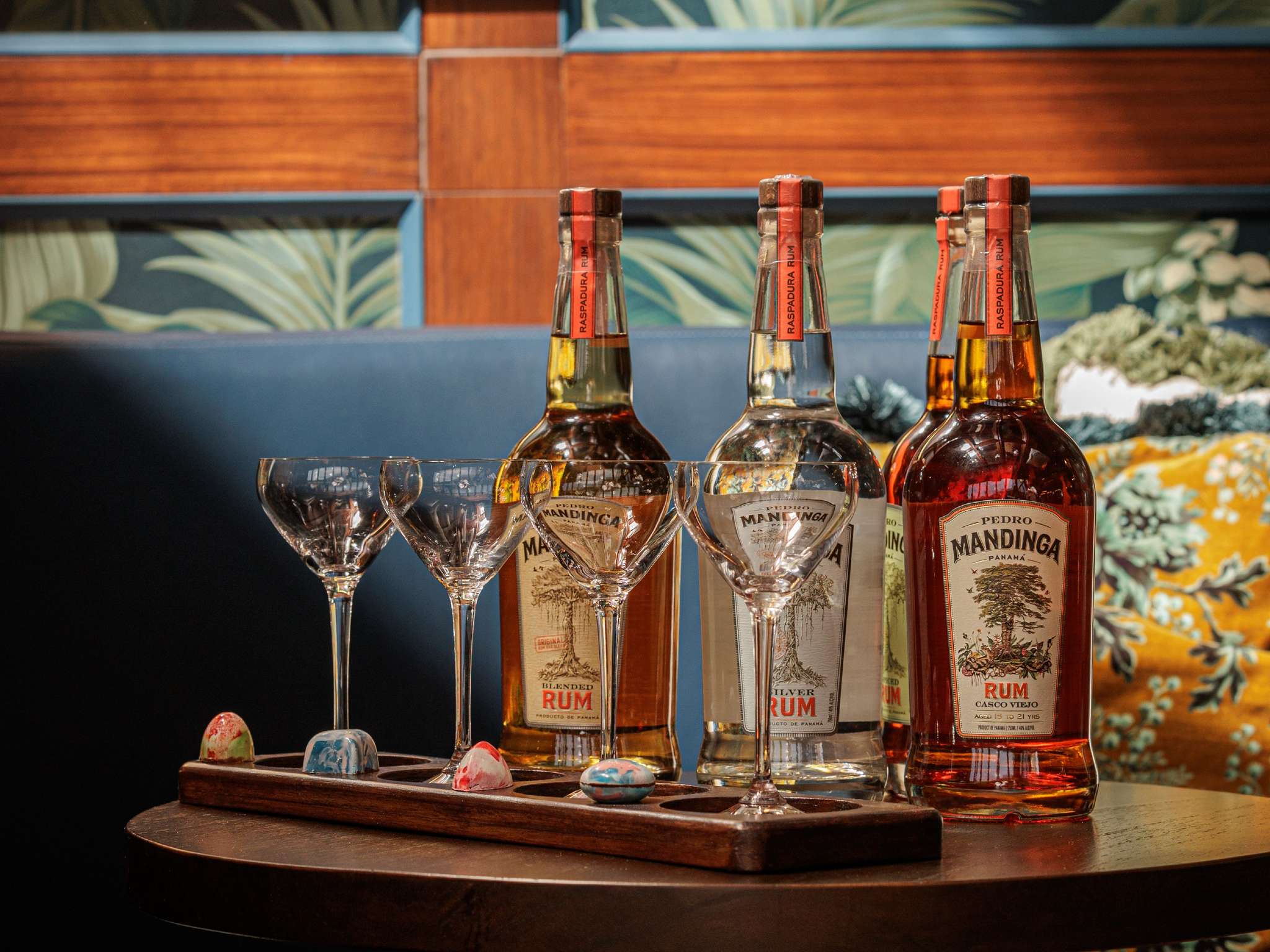 Photo - Sofitel Legend Casco Viejo, Panama City