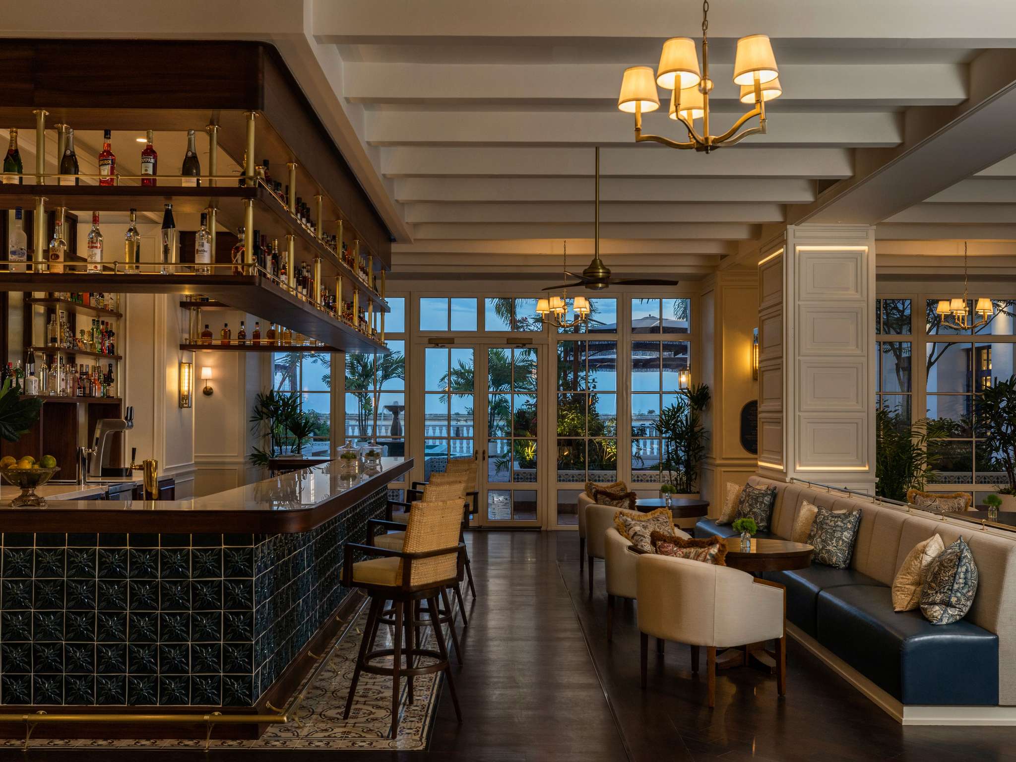 Photo - Sofitel Legend Casco Viejo, Panama City