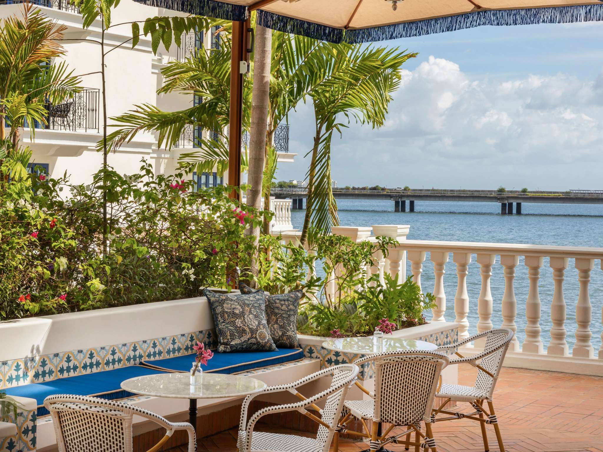 Photo - Sofitel Legend Casco Viejo, Panama City