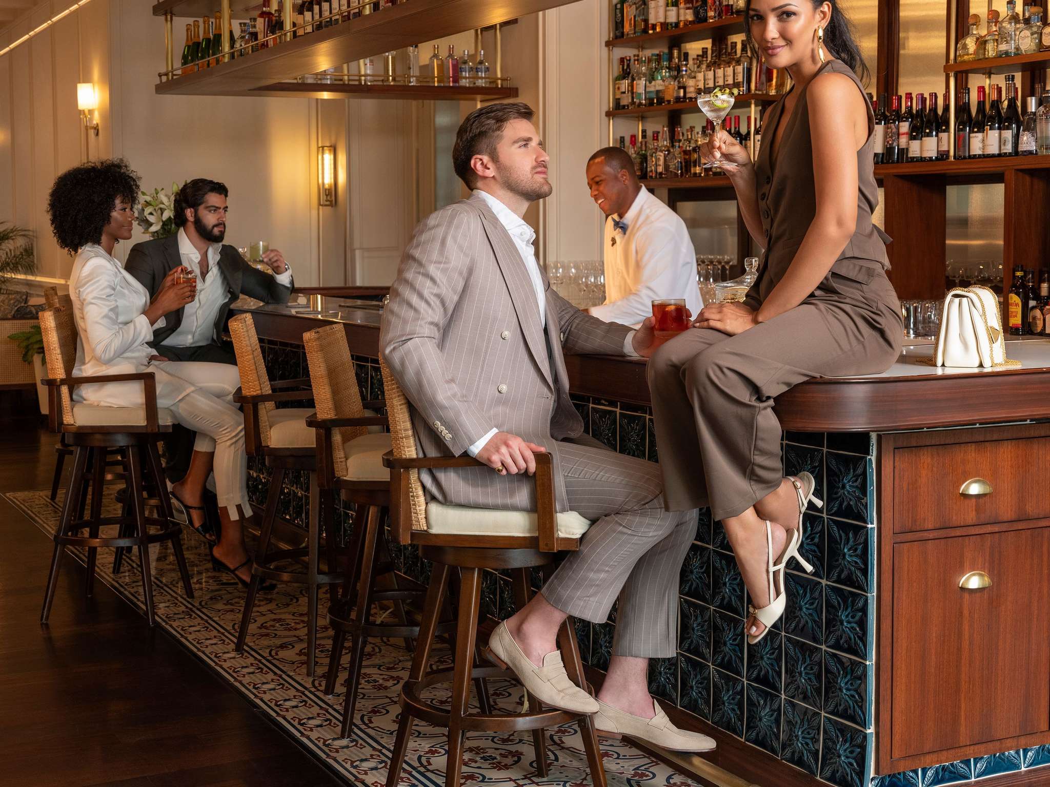 Photo - Sofitel Legend Casco Viejo, Panama City