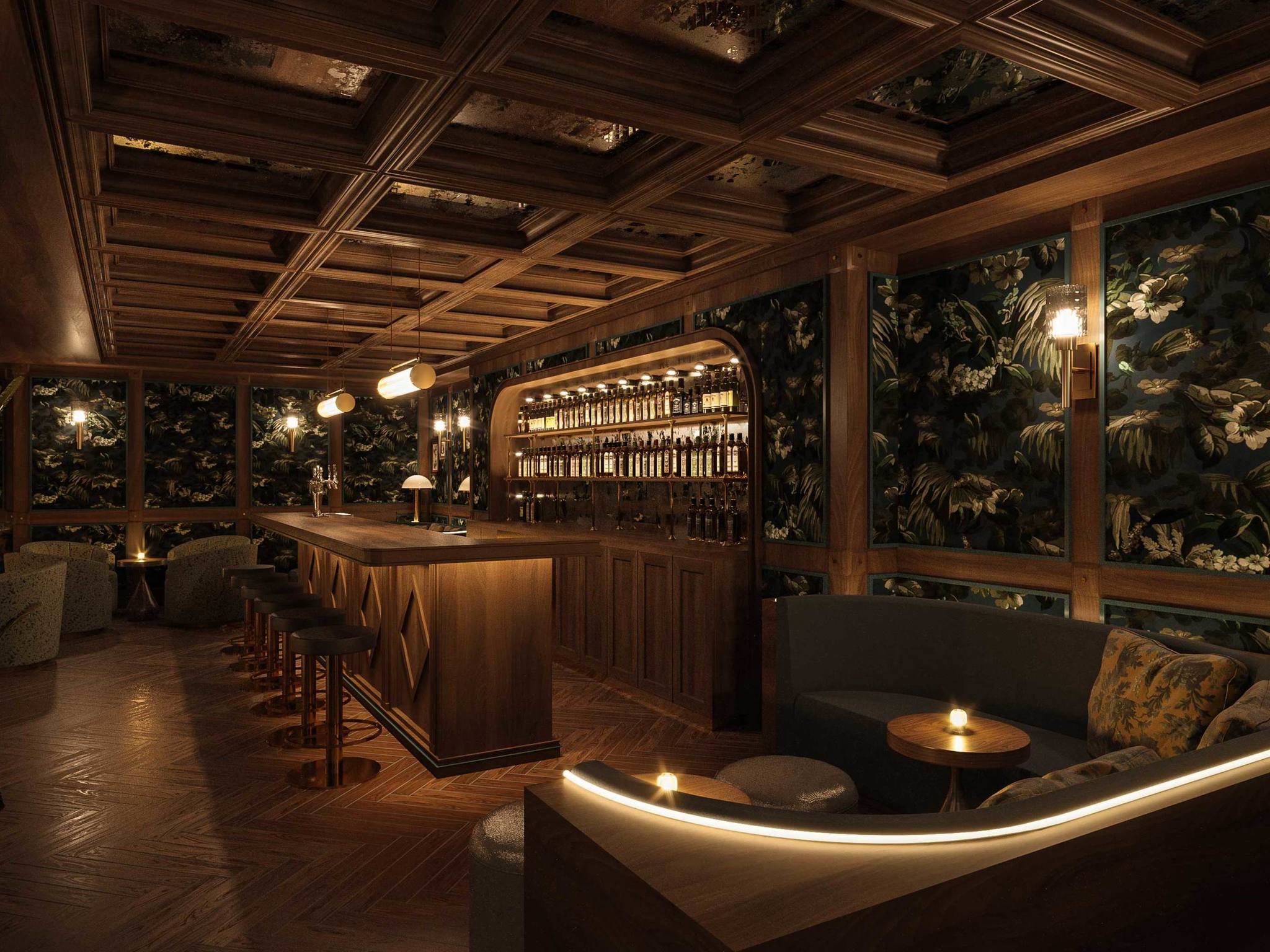 Photo - Sofitel Legend Casco Viejo, Panama City