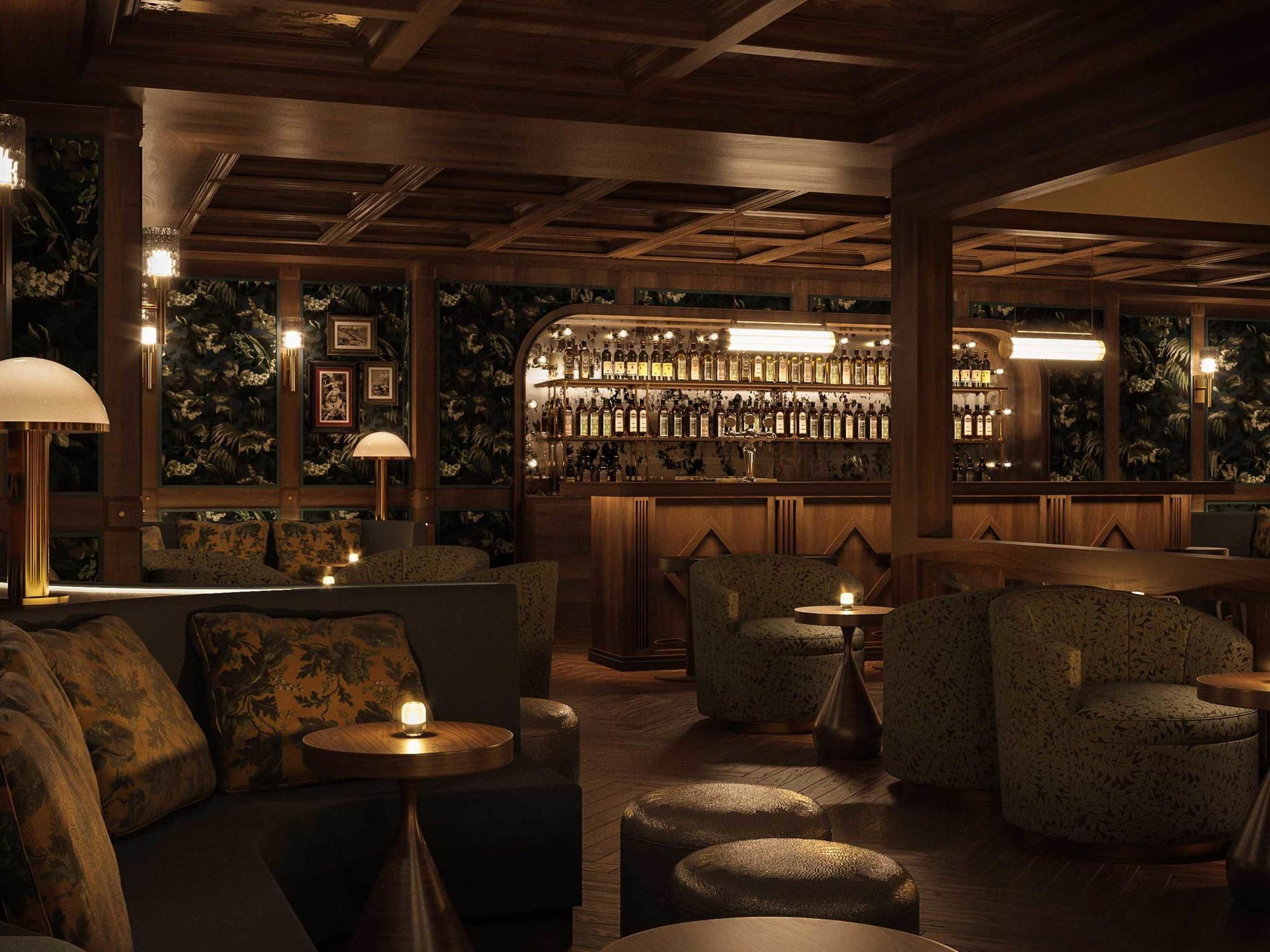 Photo - Sofitel Legend Casco Viejo, Panama City