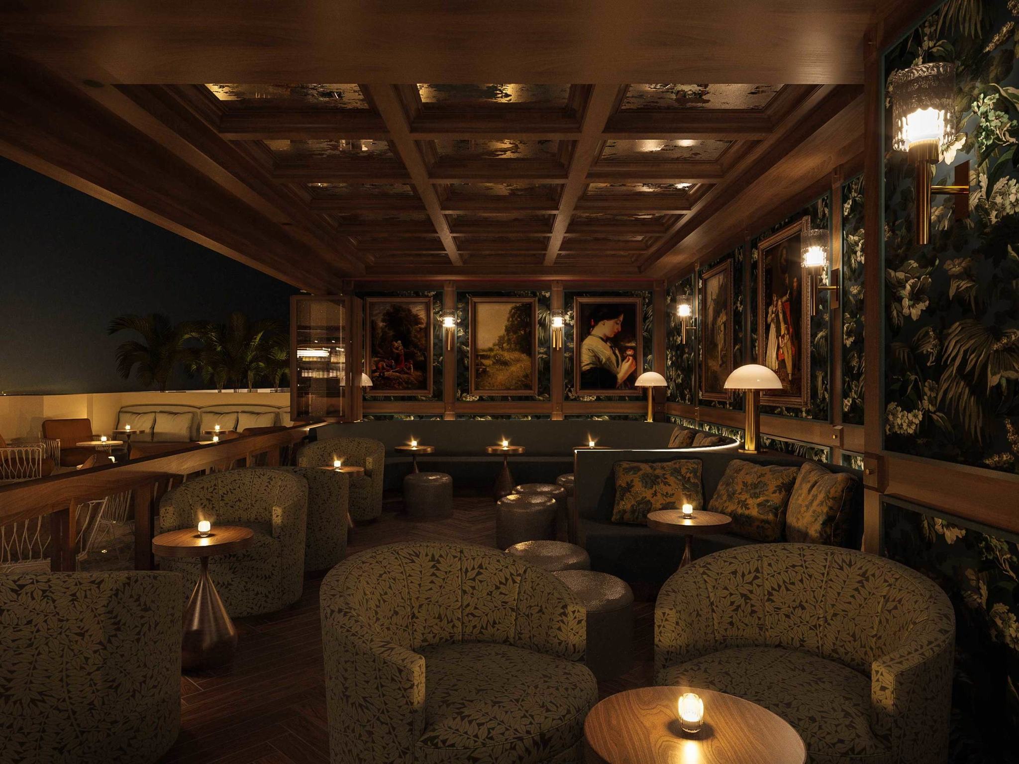 Photo - Sofitel Legend Casco Viejo, Panama City