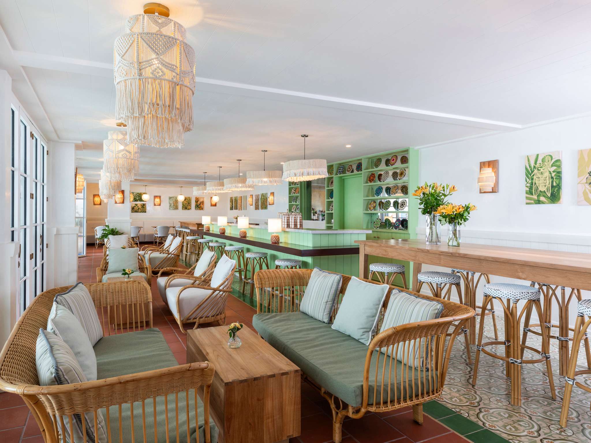 Photo - Sofitel Legend Casco Viejo, Panama City