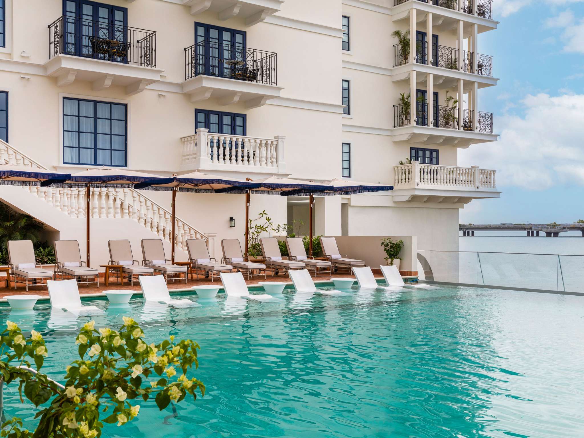 Photo - Sofitel Legend Casco Viejo, Panama City