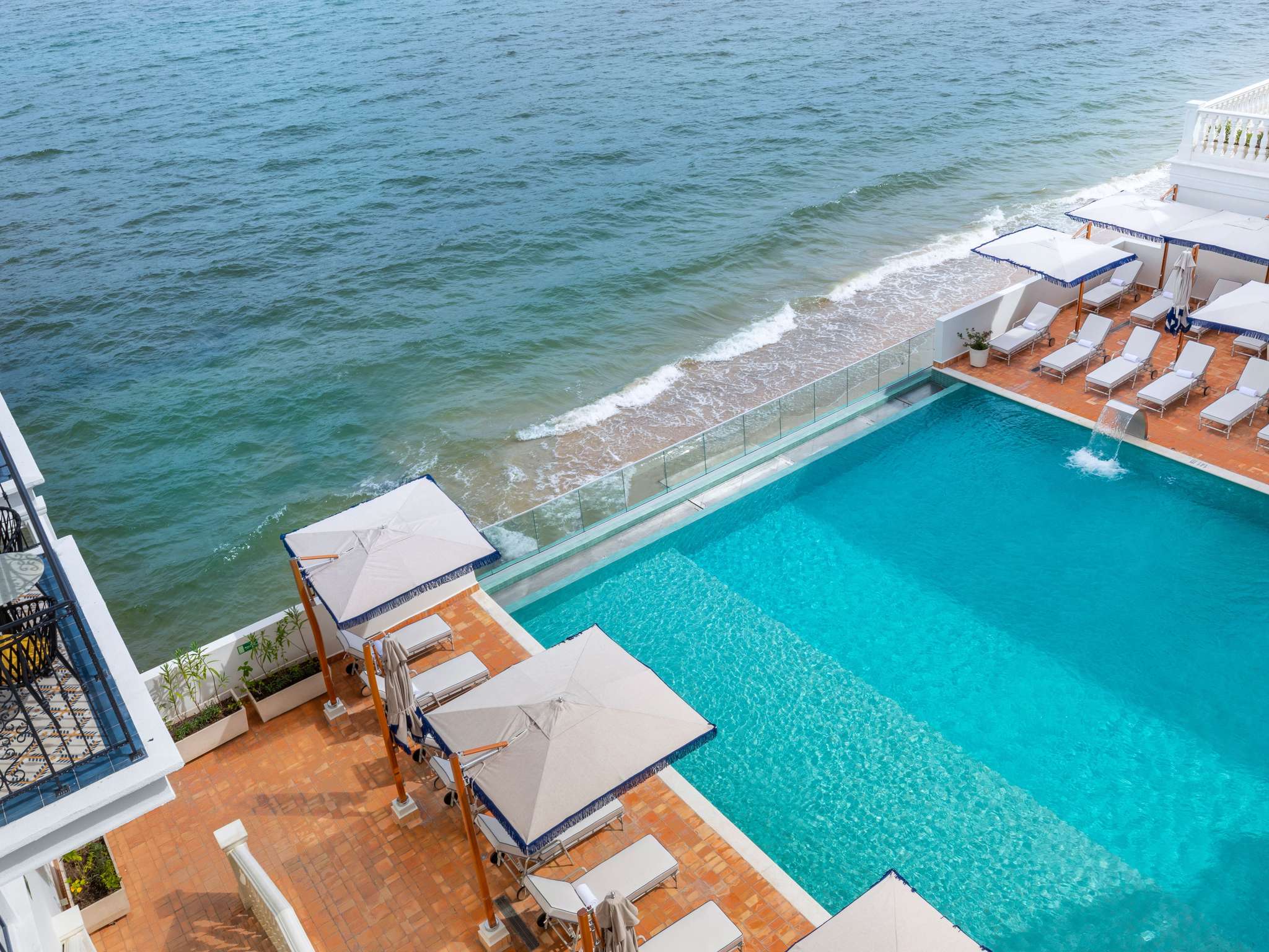 Photo - Sofitel Legend Casco Viejo, Panama City