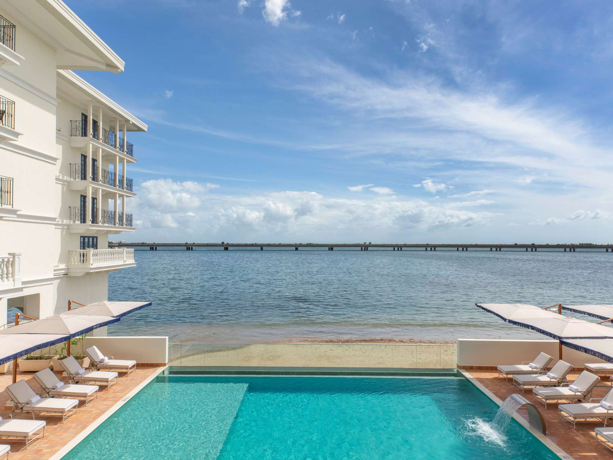 Photo - Sofitel Legend Casco Viejo, Panama City