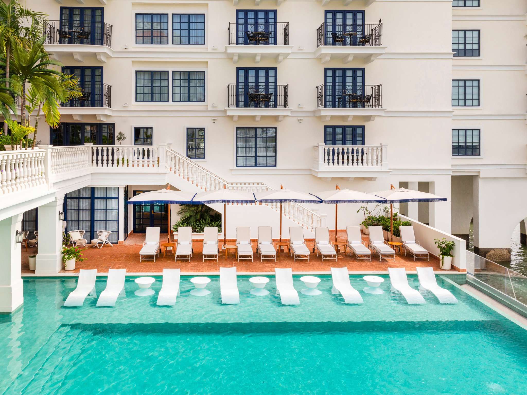 Photo - Sofitel Legend Casco Viejo, Panama City