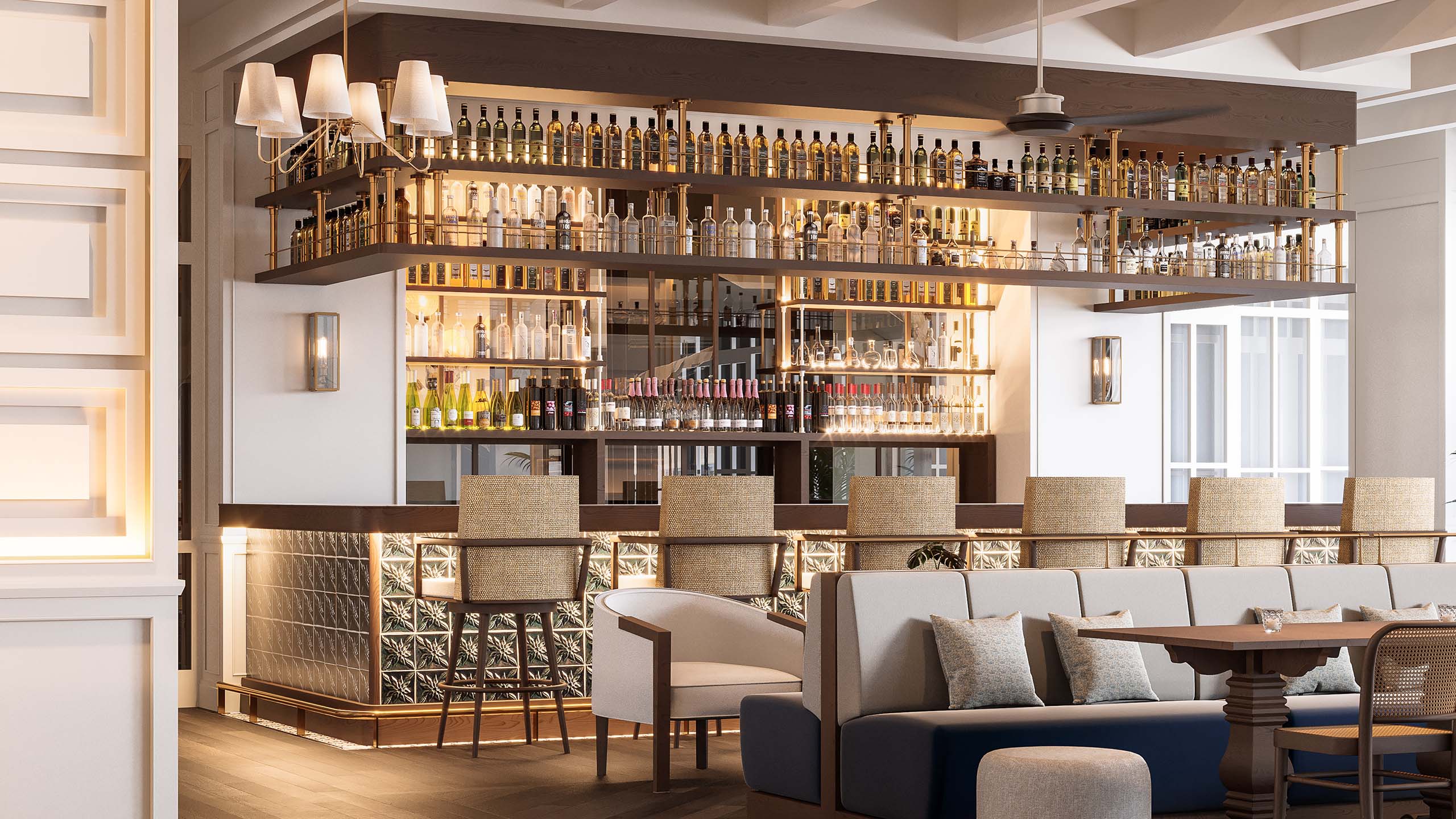 Photo - Sofitel Legend Casco Viejo, Panama City