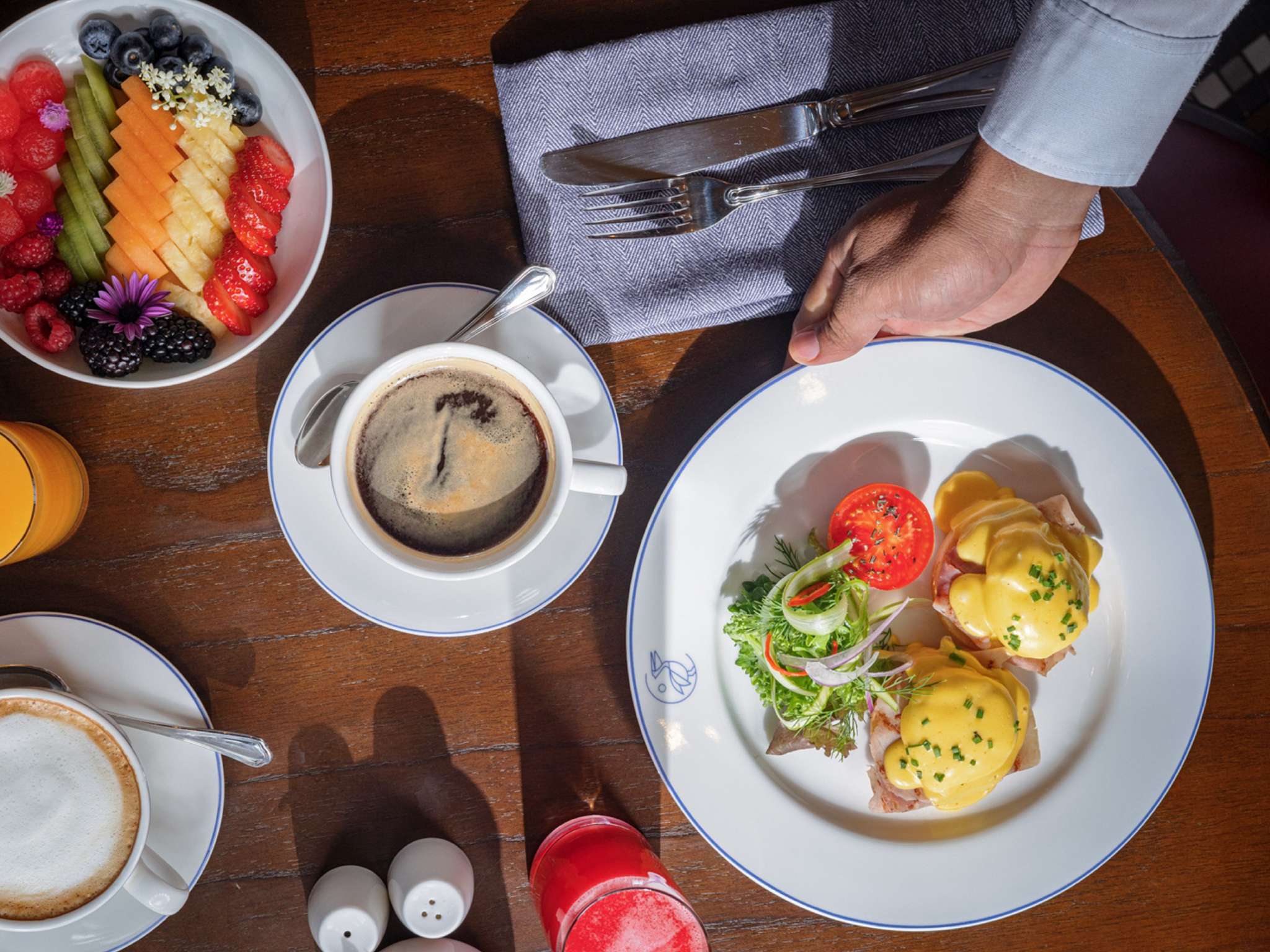 Photo - Sofitel Legend Casco Viejo, Panama City