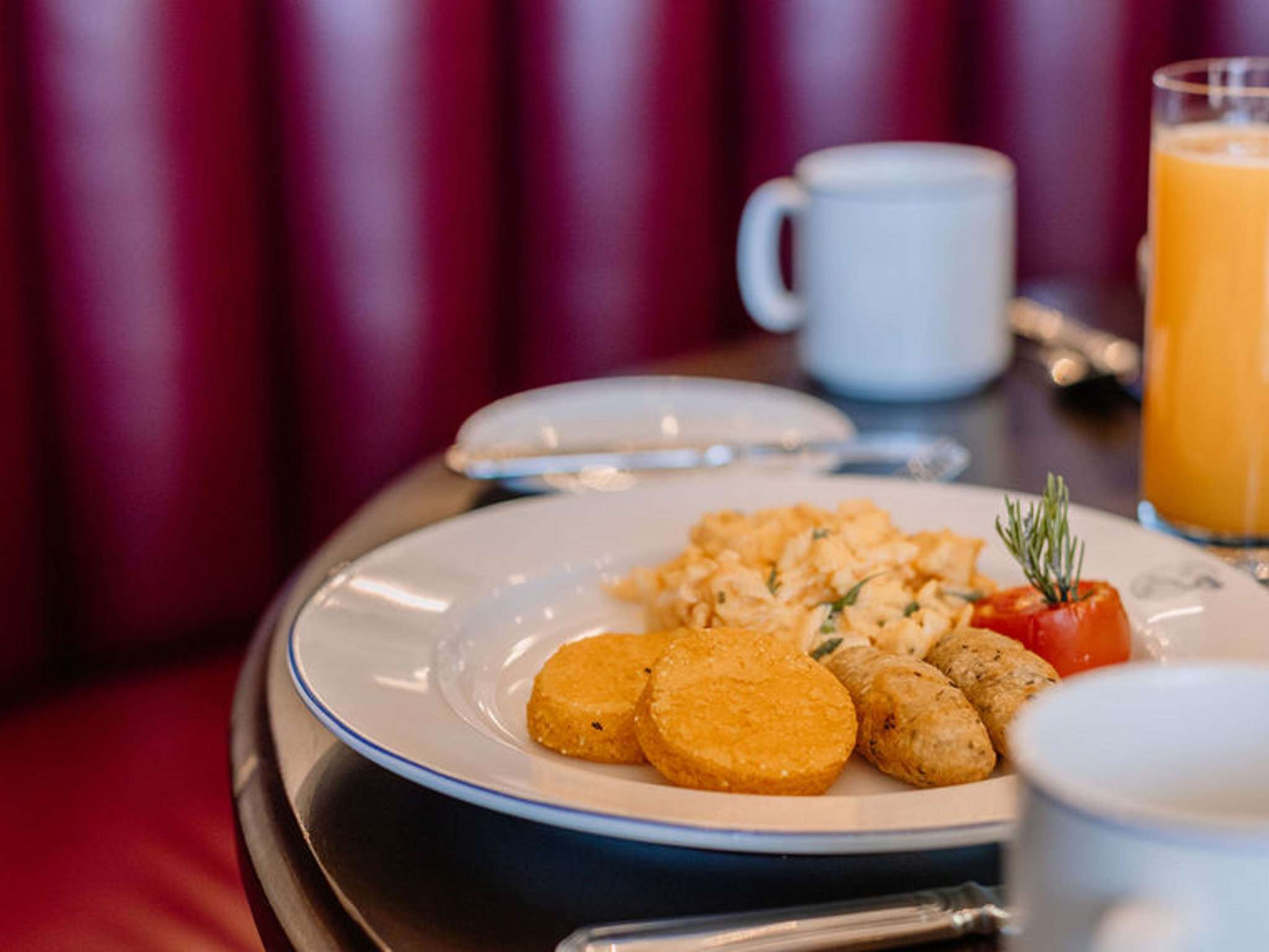 Photo - Sofitel Legend Casco Viejo, Panama City