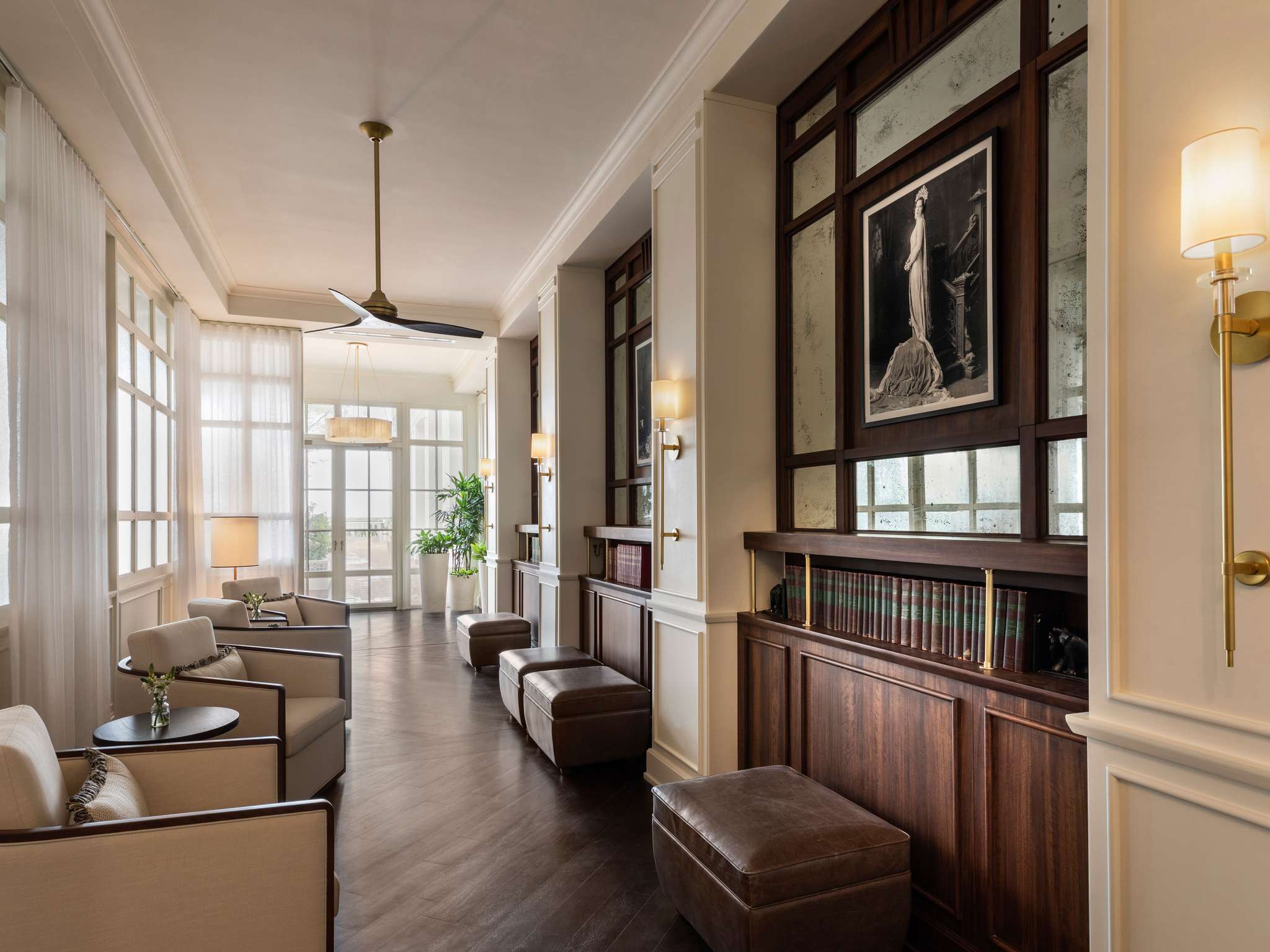 Photo - Sofitel Legend Casco Viejo, Panama City